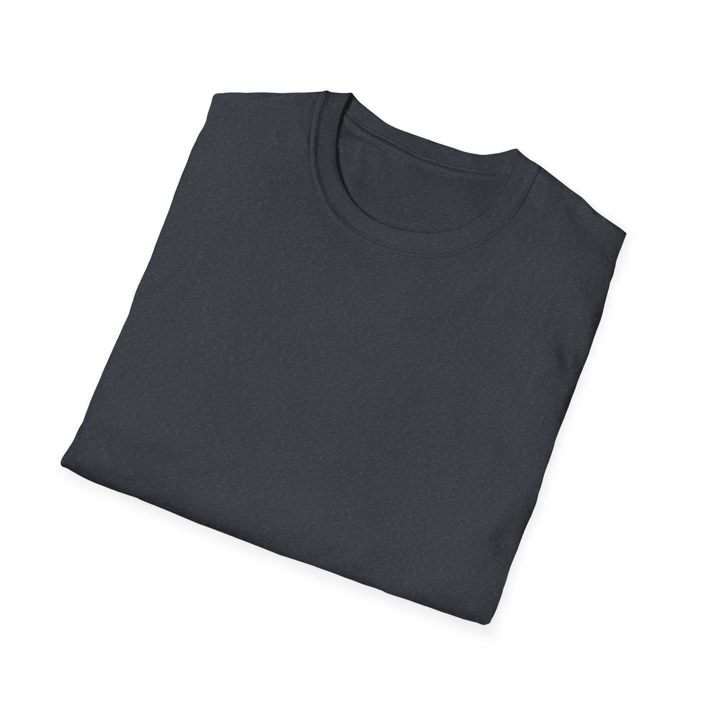 Boarder - Unisex Softstyle T-Shirts