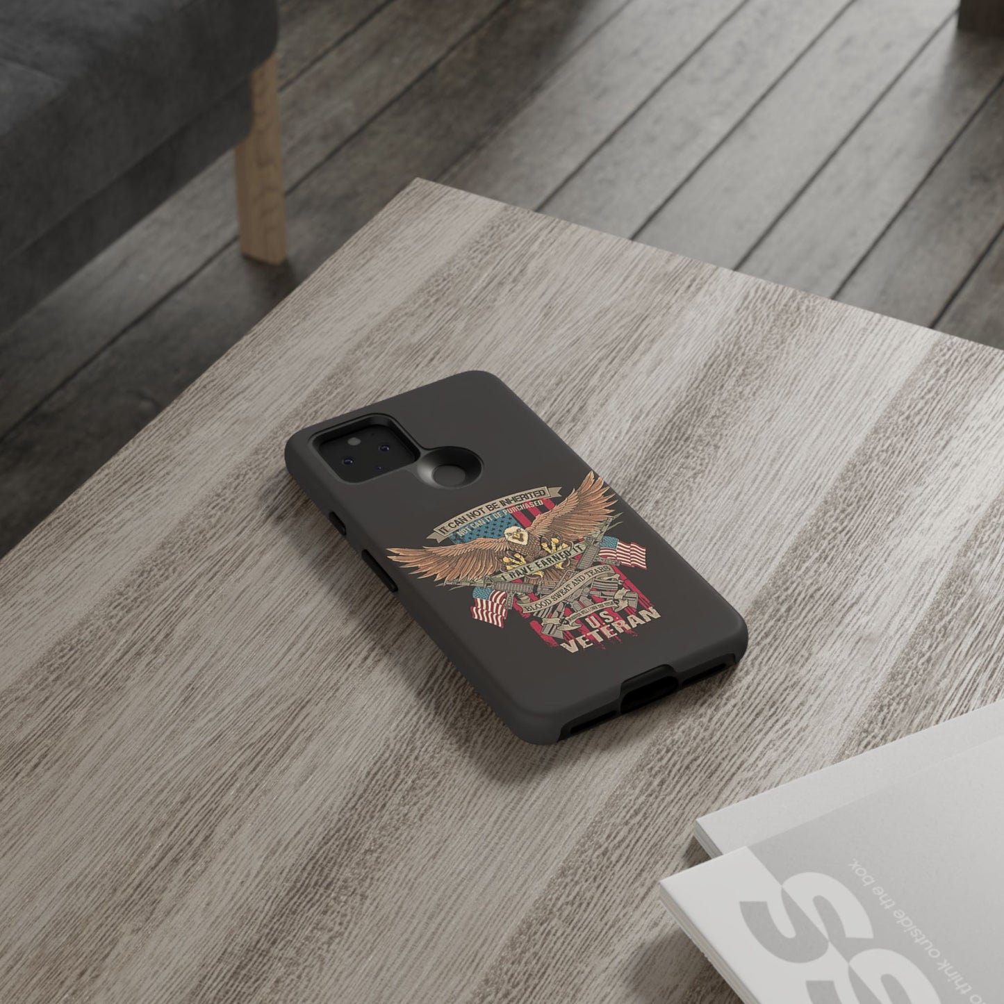 Veteran - Military Phone Cases