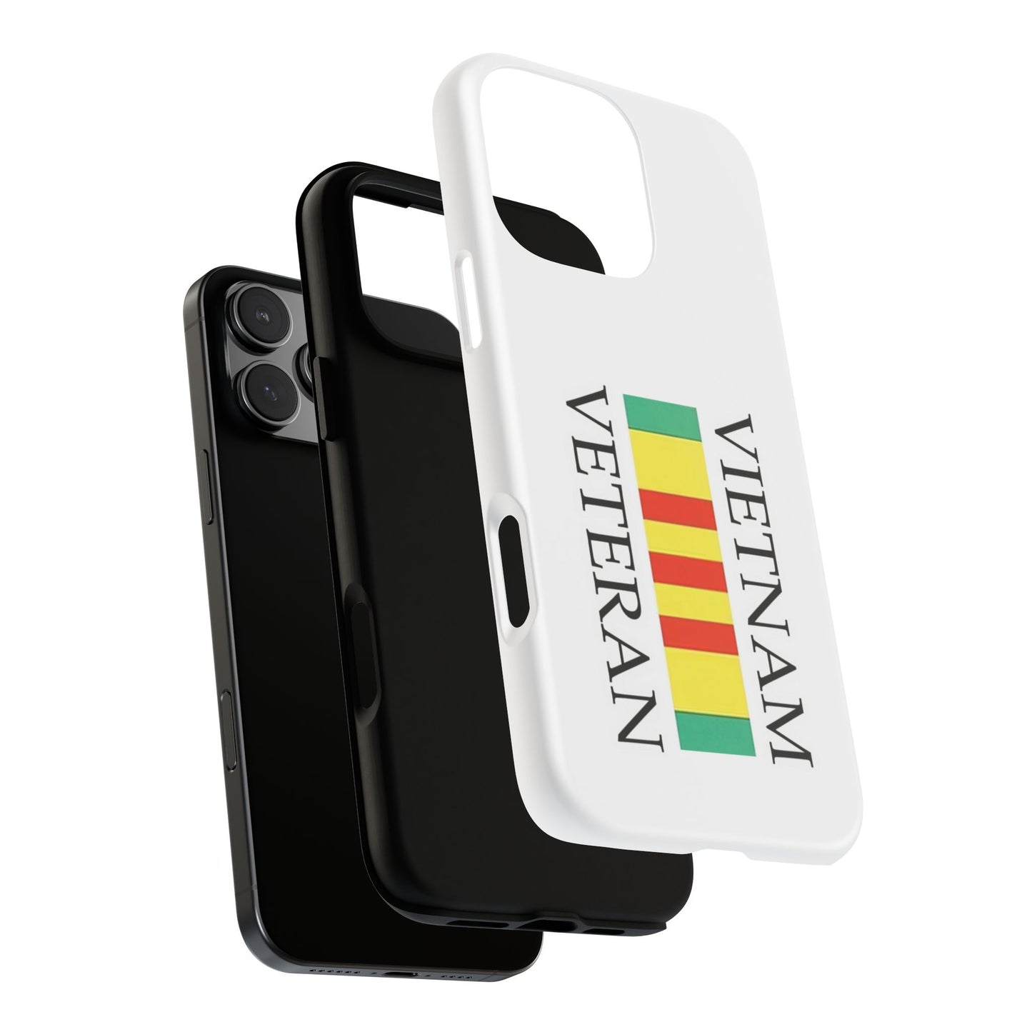 Vietnam Veteran - Tough Cases - Veteran - Military Phone Cases