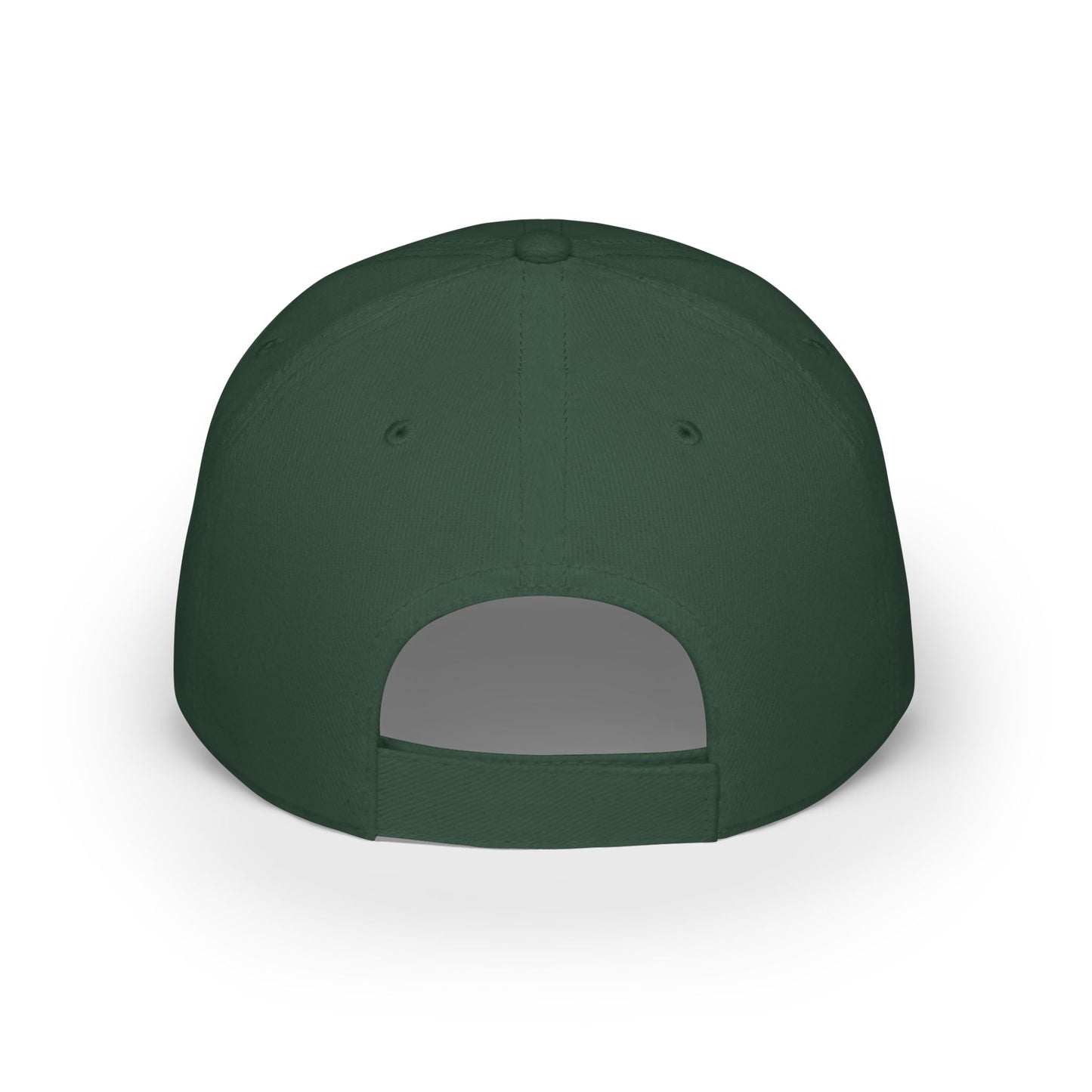 Fishing - Low Profile Baseball Cap