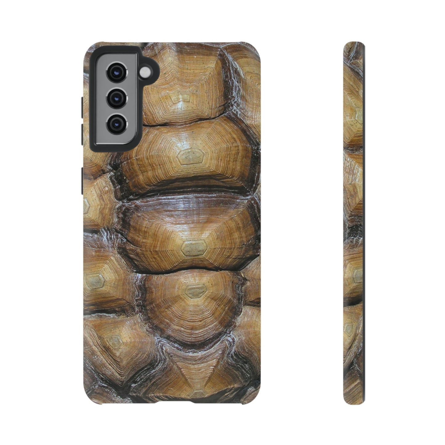 Turtle Shell - Tough Cases - Whimsical Phone Cases