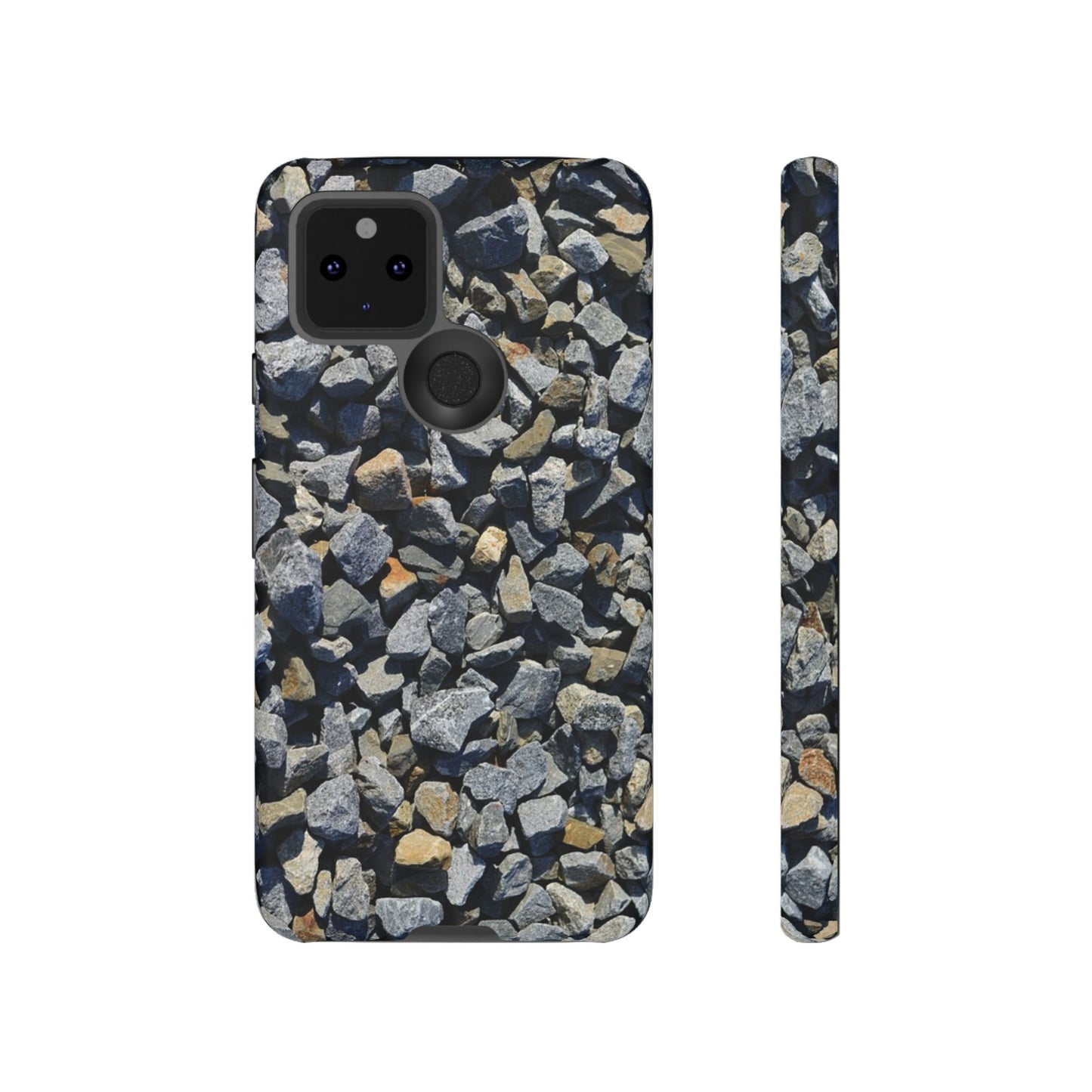 Gravel - Tough Cases - Whimsical Phone Cases