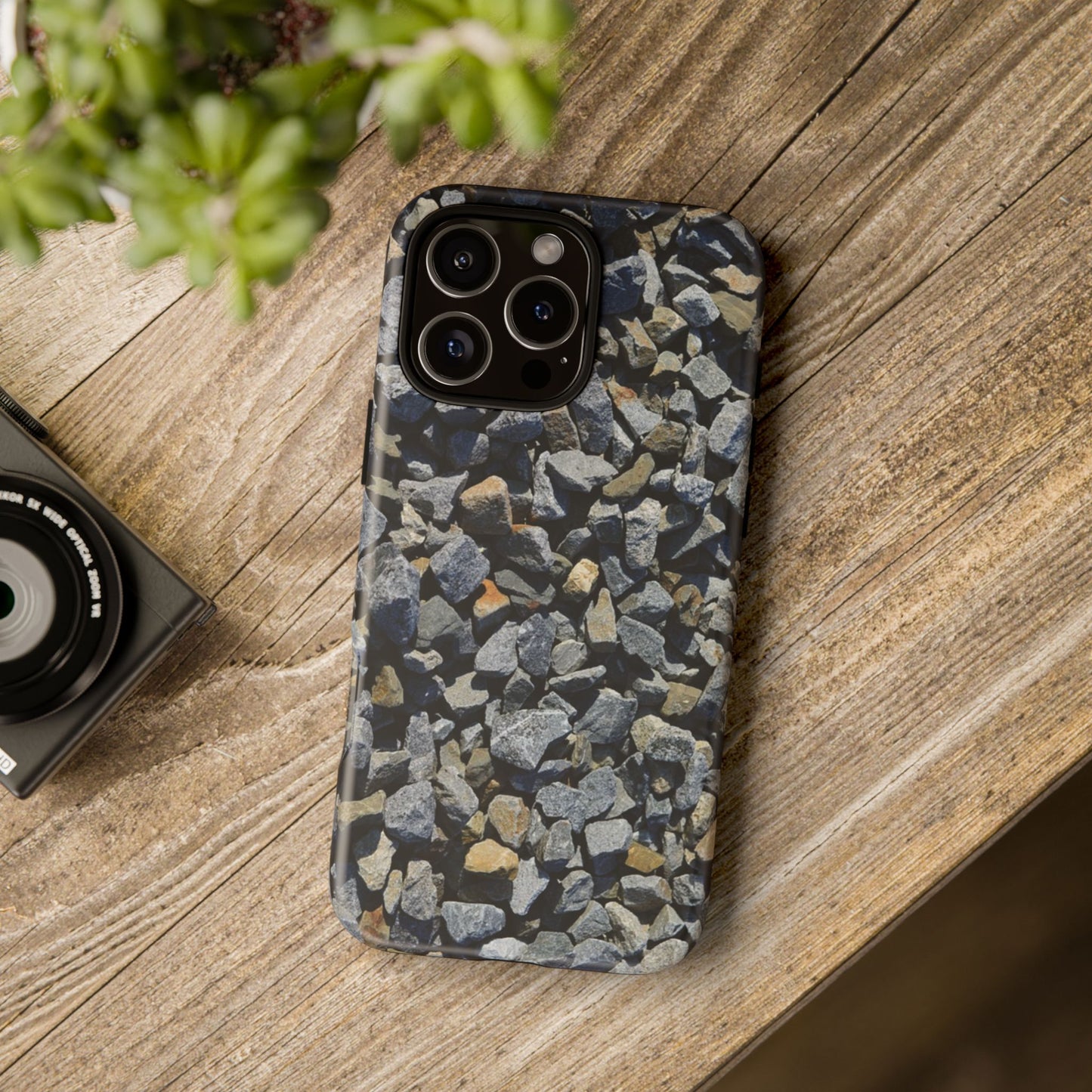 Gravel - Tough Cases - Whimsical Phone Cases