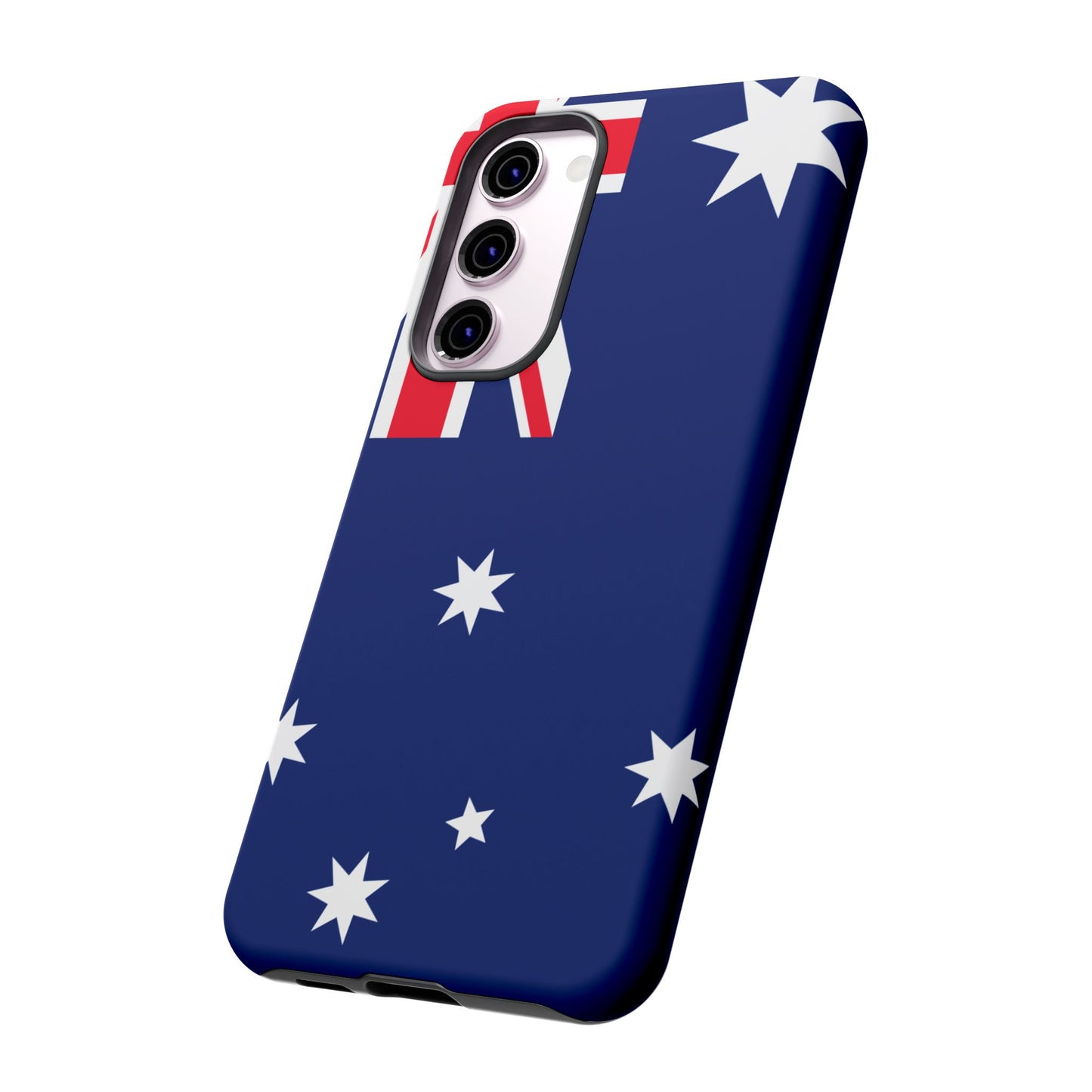 Flag of Australia - Flag Phone Cases