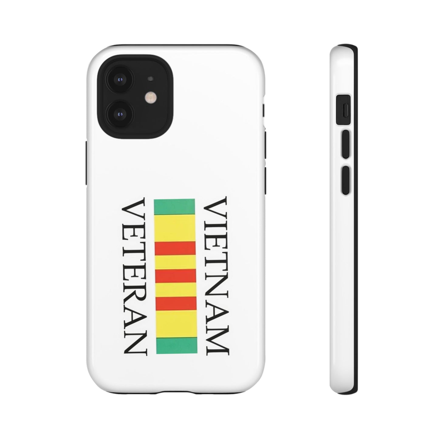 Vietnam Veteran - Tough Cases - Veteran - Military Phone Cases