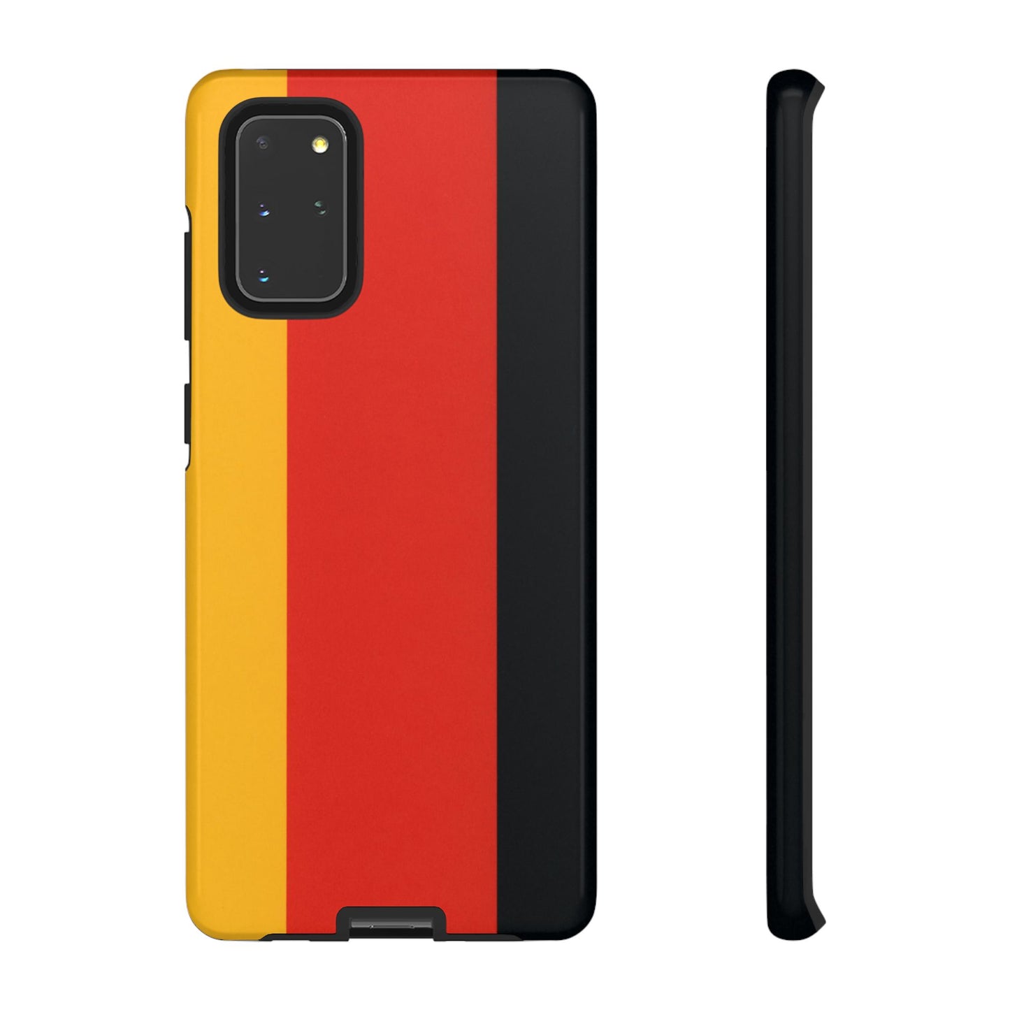 Flag of Germany - Flag Phone Cases