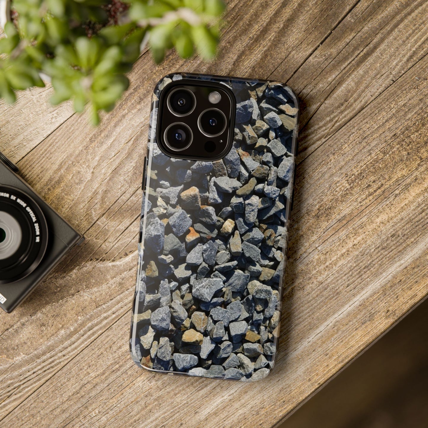 Gravel - Tough Cases - Whimsical Phone Cases