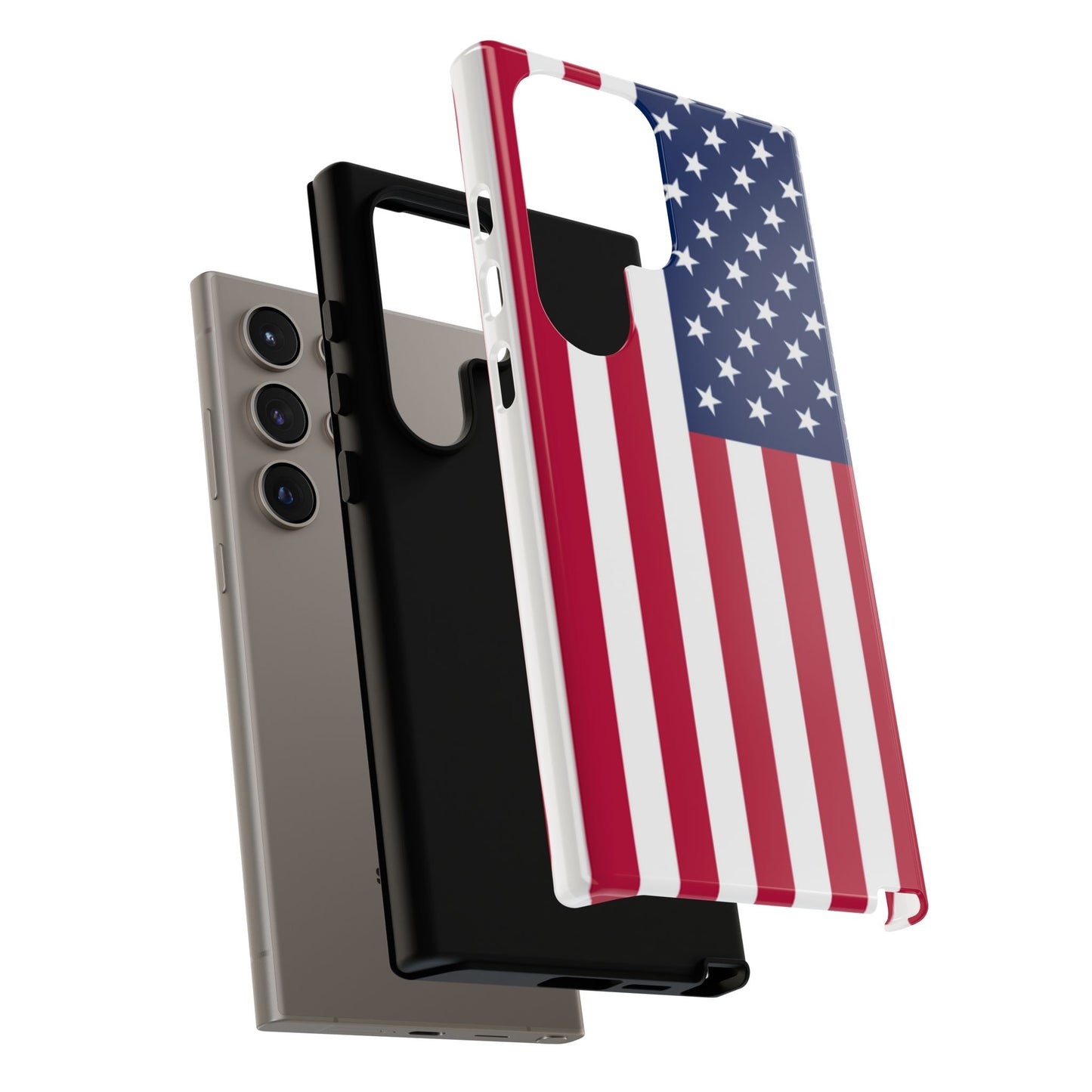 Flag of America -  Flag Phone Cases