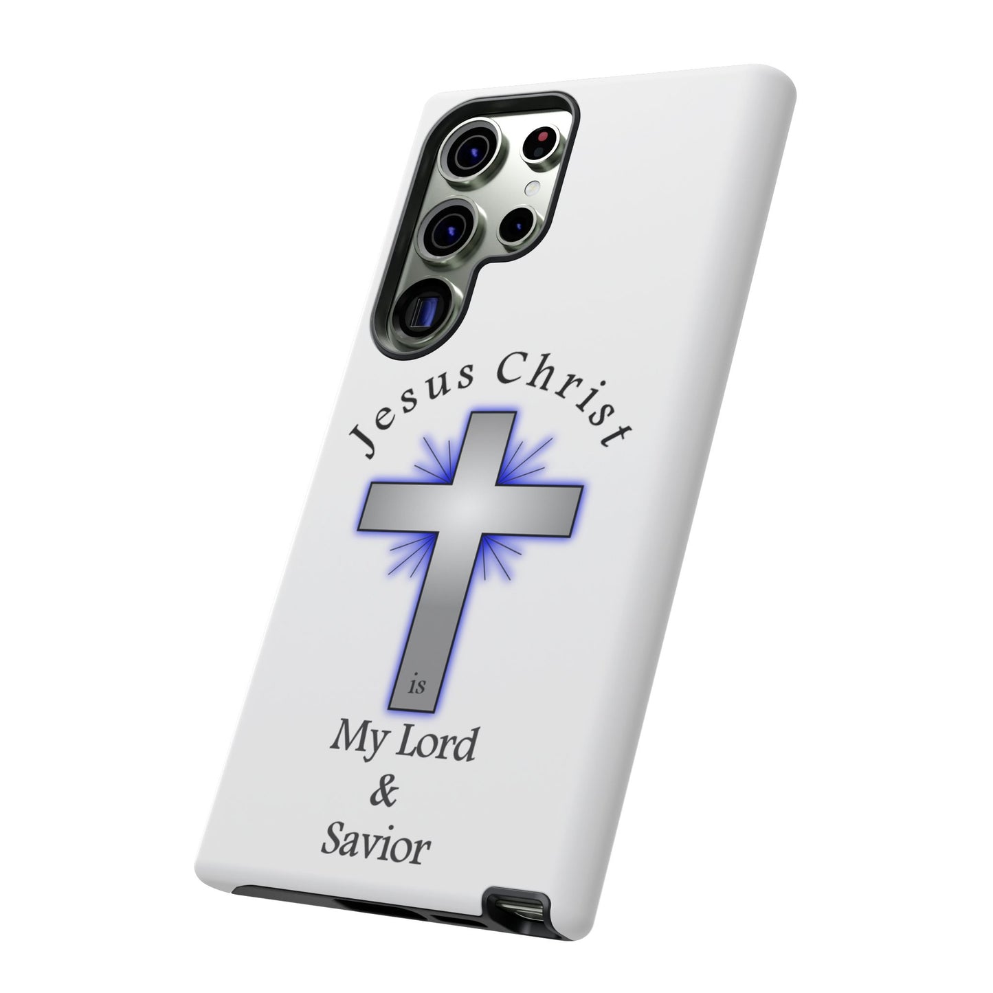 My Lord and Savior - Tough Cases - Easter - Mother's Day - Father's Day