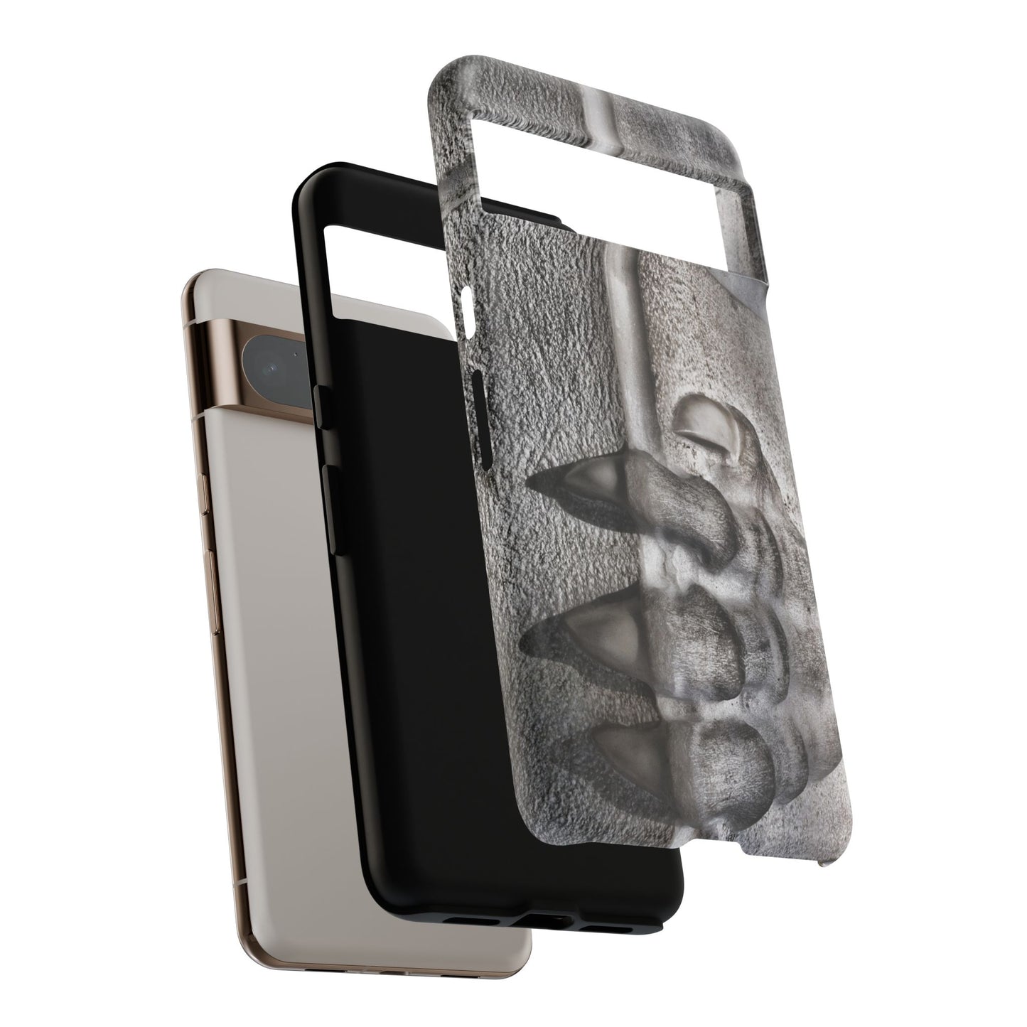 Claw - Tough Cases - Whimsical Phone Cases