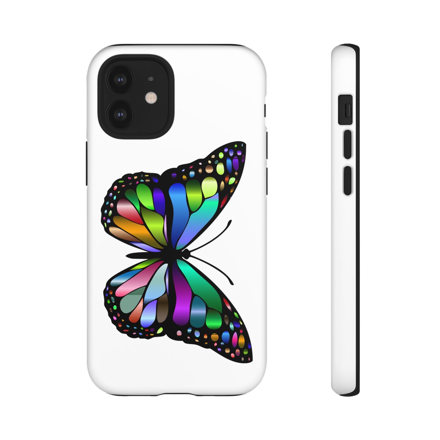 Beautiful Butterfly - Whimsical Phone Cases