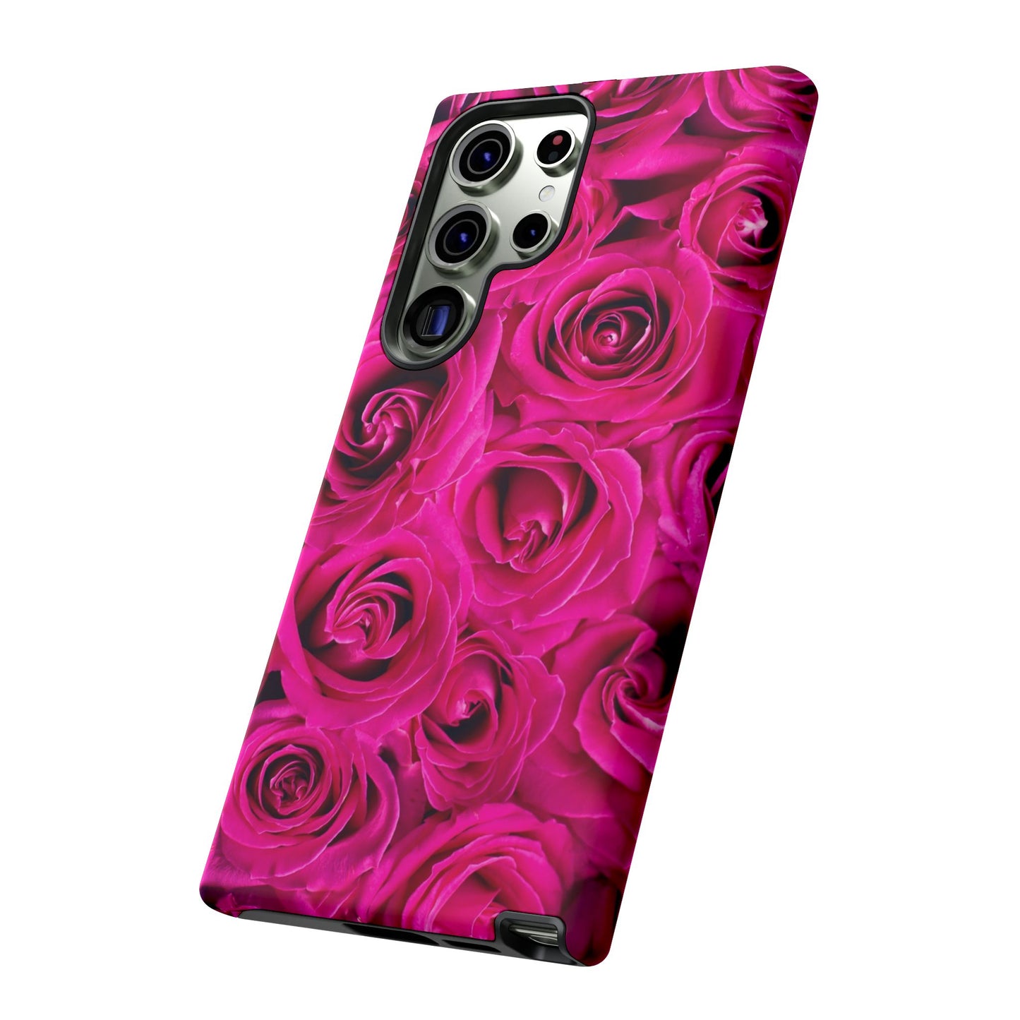 Roses - Whimsical Phone Cases