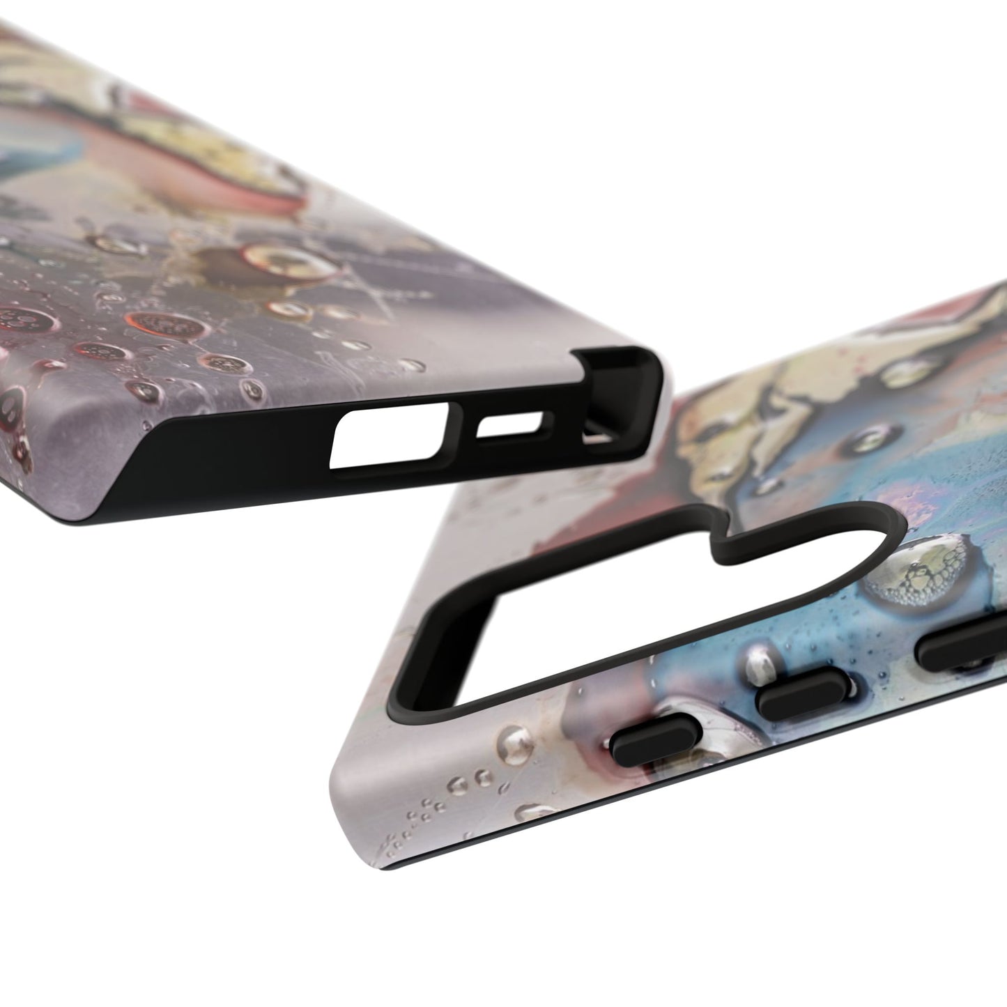 Molten - Whimsical Phone Cases