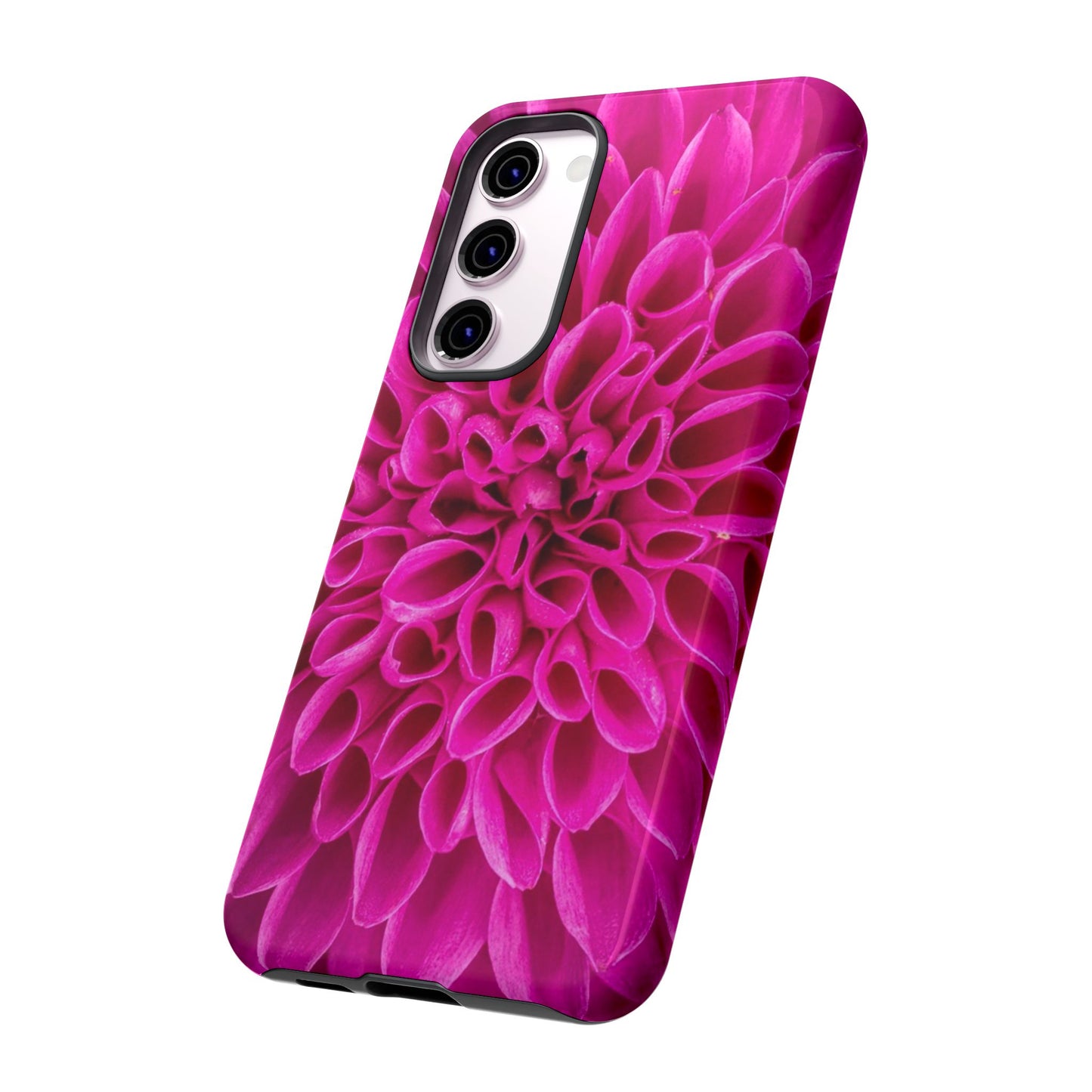 Flower - Whimsical Phone Cases