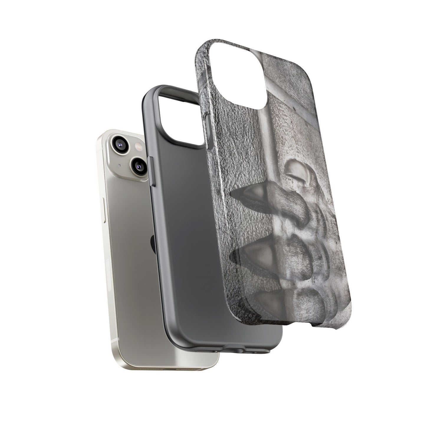 Claw - Tough Cases - Whimsical Phone Cases