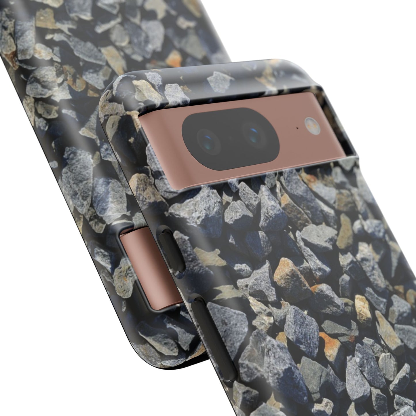 Gravel - Tough Cases - Whimsical Phone Cases