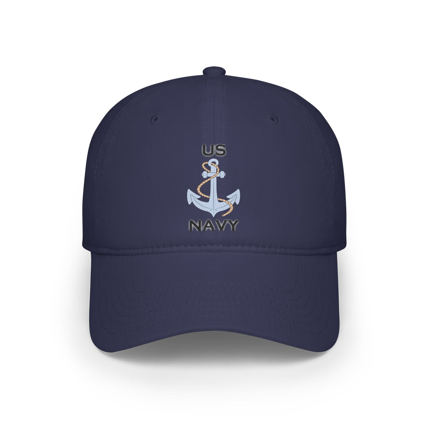 Military - Veteran - Low Profile Baseball Cap