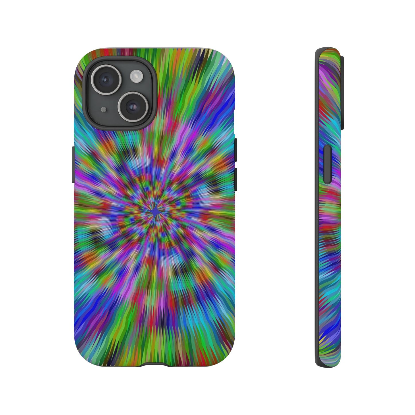 Color - Whimsical Phone Cases