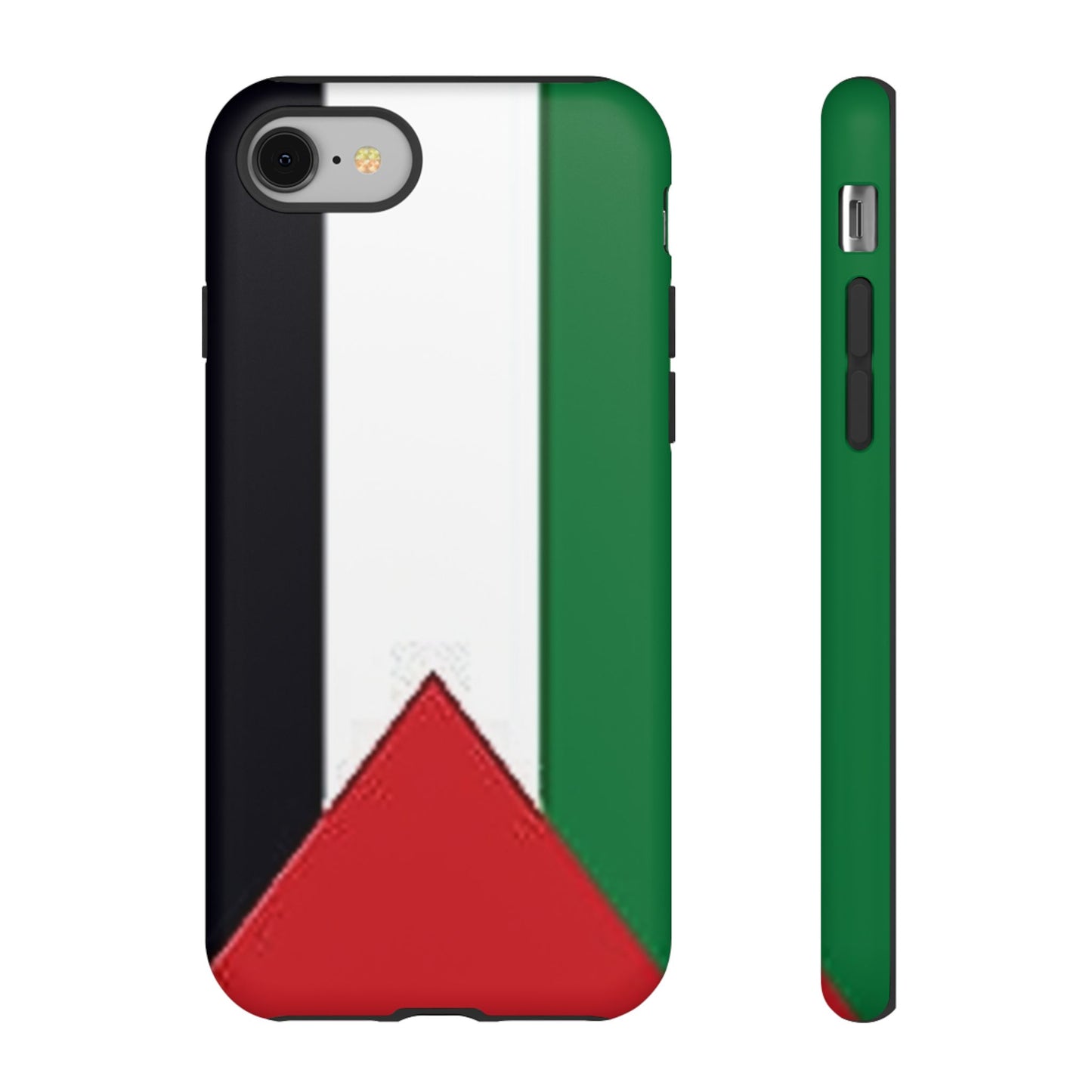 Flag of Palestine - Flag Phone Cases