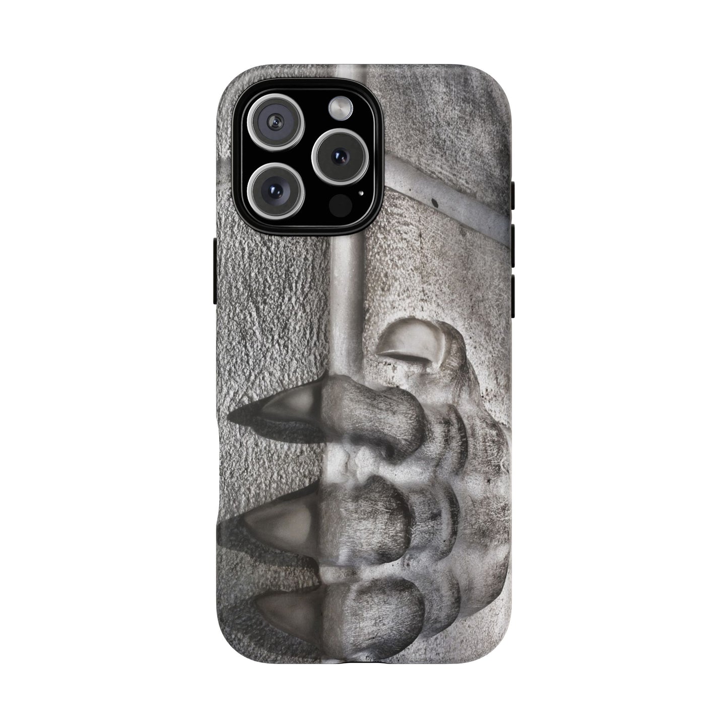 Claw - Tough Cases - Whimsical Phone Cases