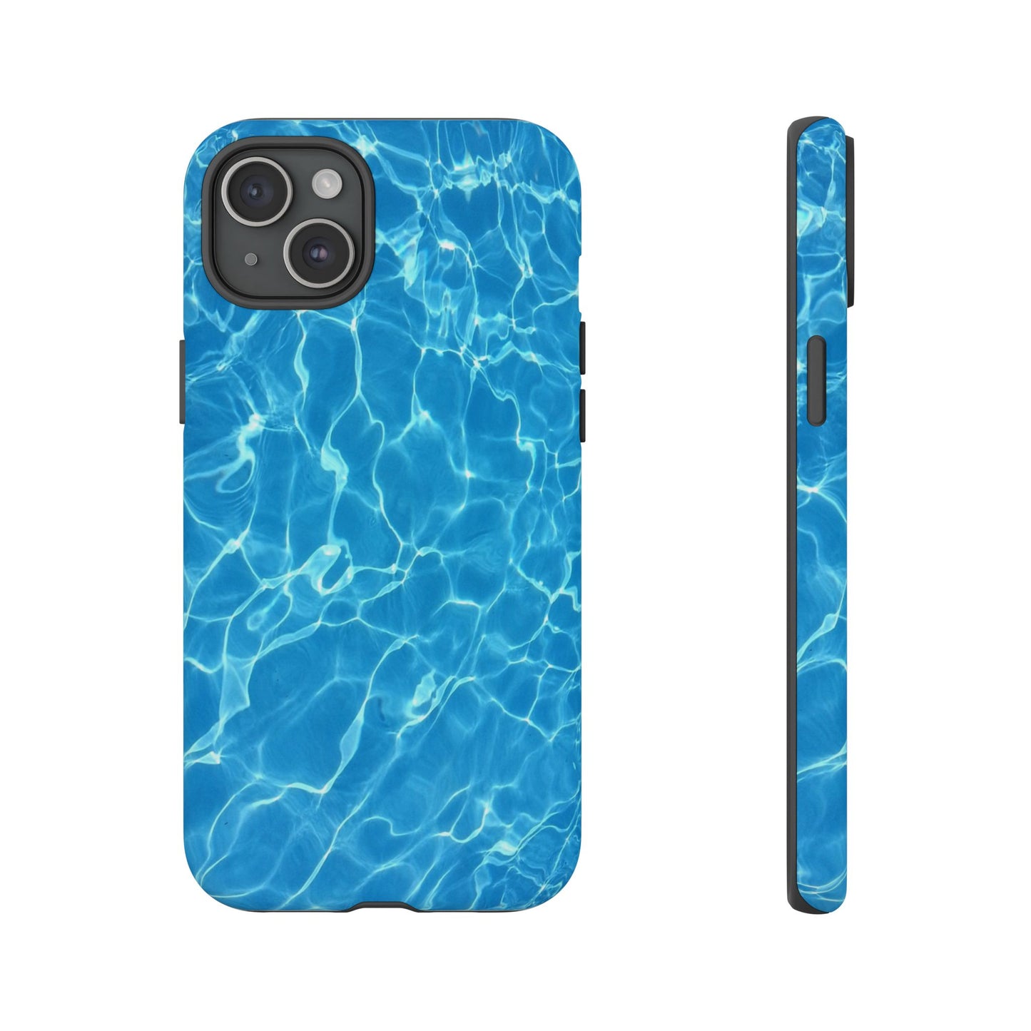 Pool Water - Tough Cases - Whimsical Phone Cases