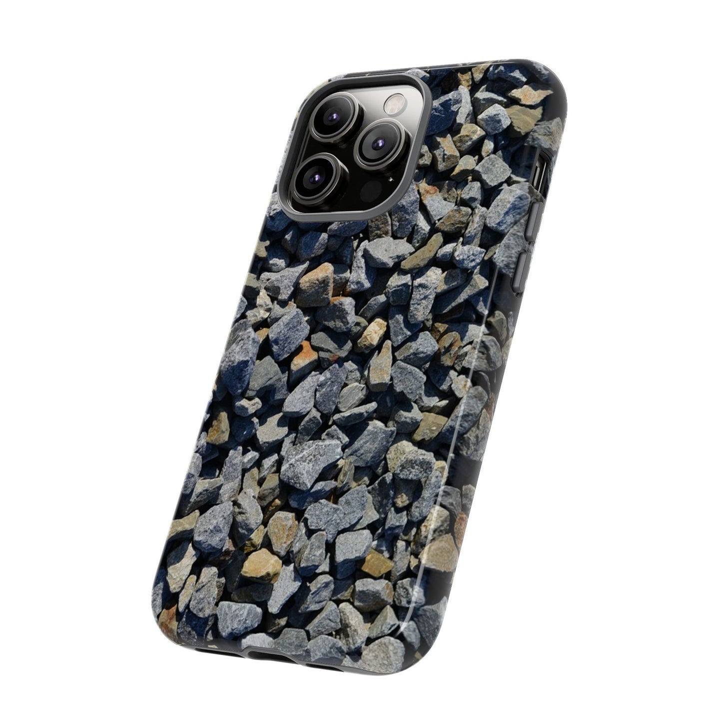 Gravel - Tough Cases - Whimsical Phone Cases