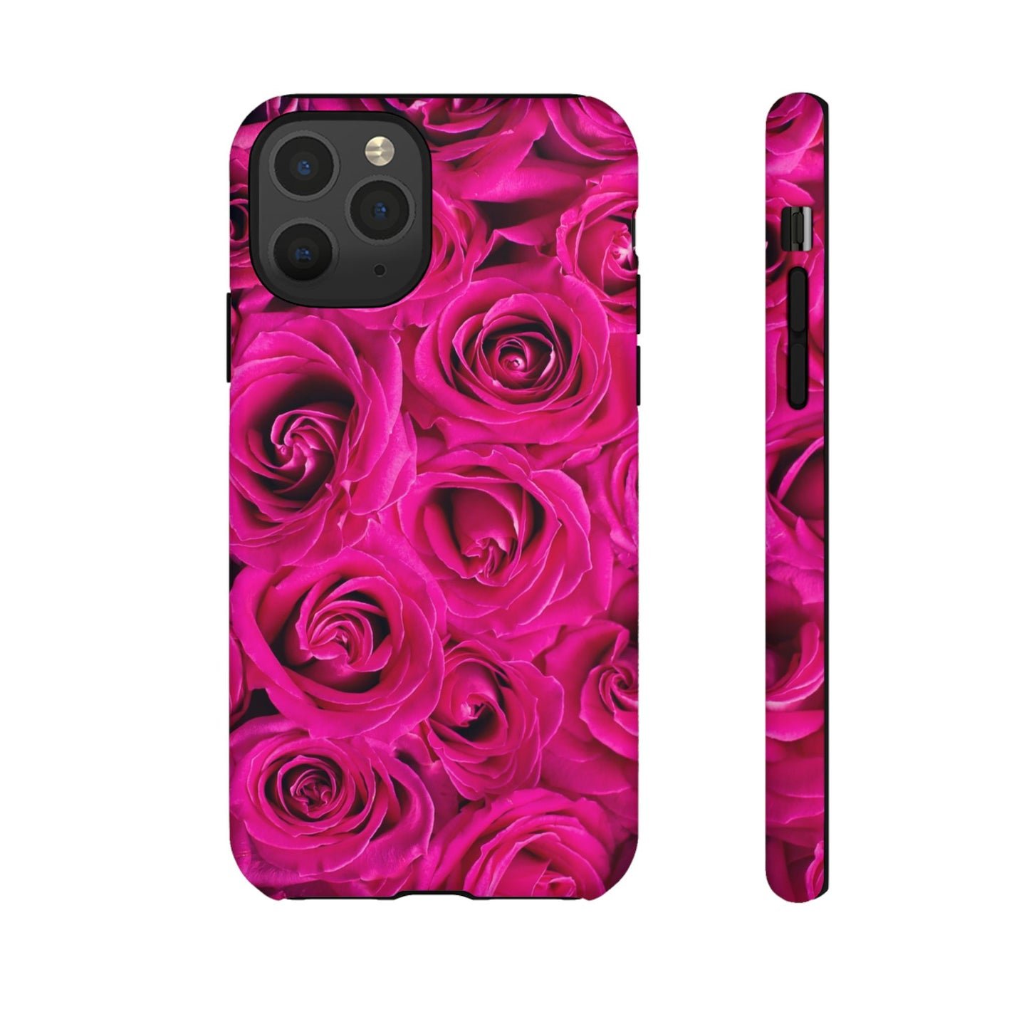 Roses - Whimsical Phone Cases