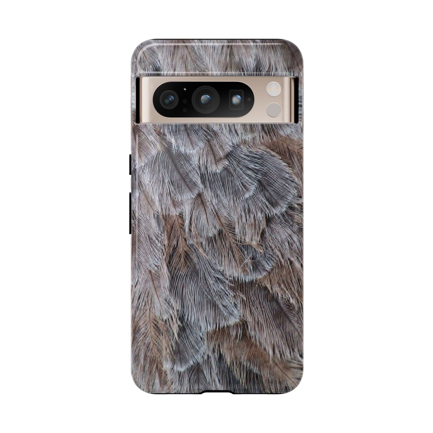 Feathers - Tough Cases - Whimsical Phone Cases