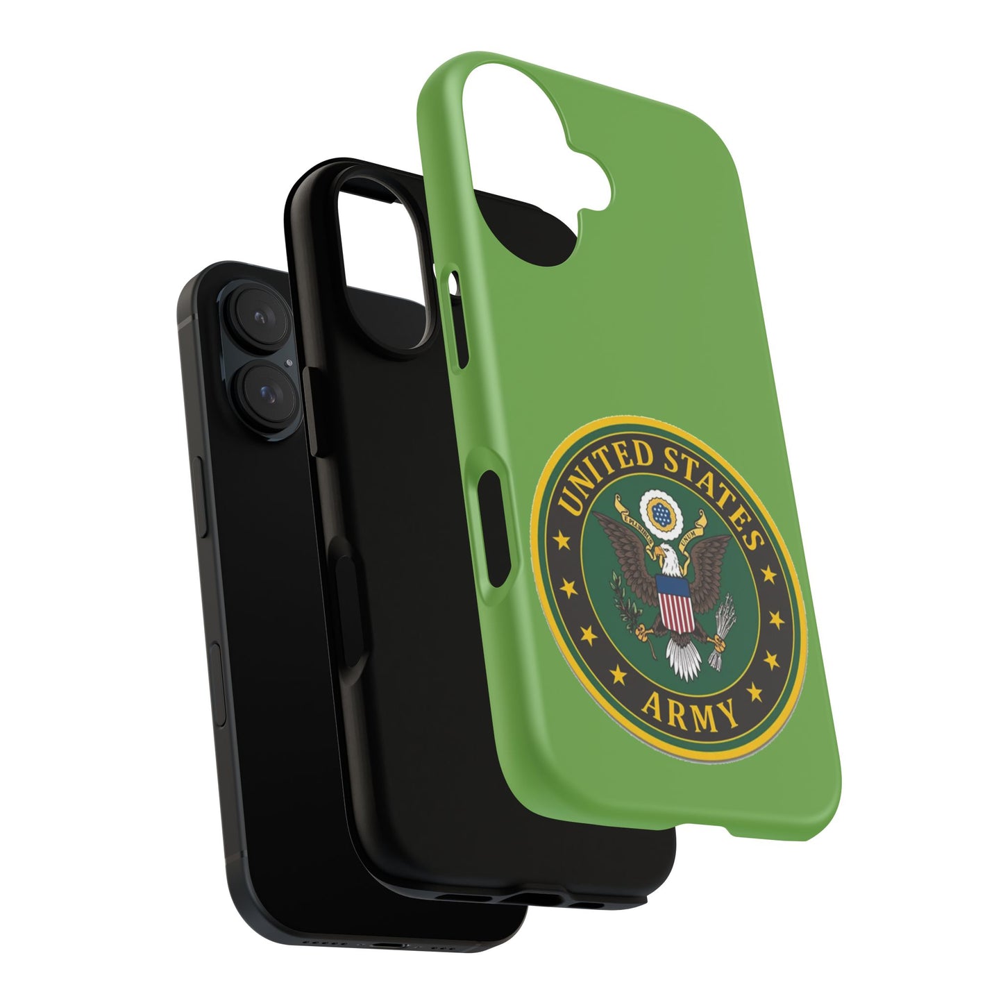 US Army - Tough Cases - Veteran - Military Phone Cases