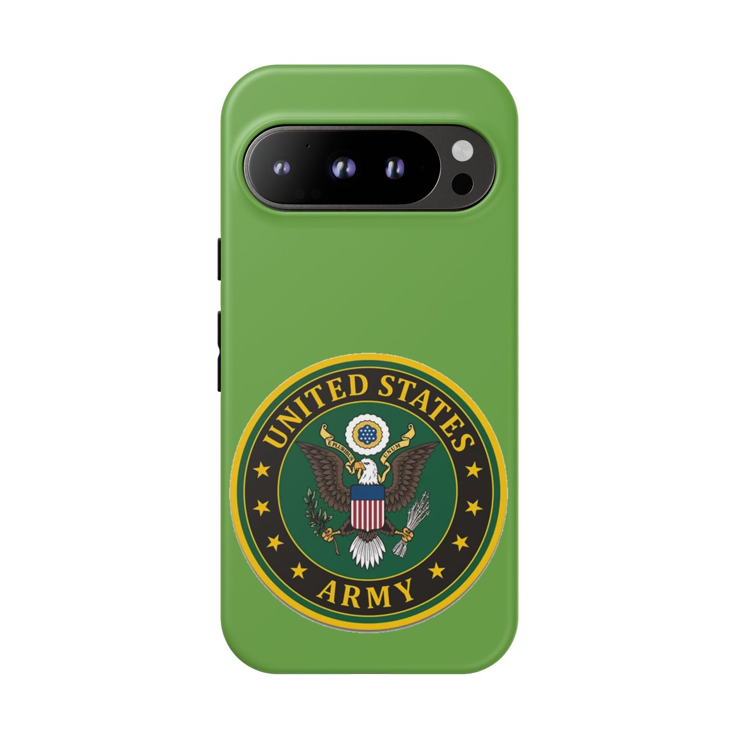 US Army - Tough Cases - Veteran - Military Phone Cases