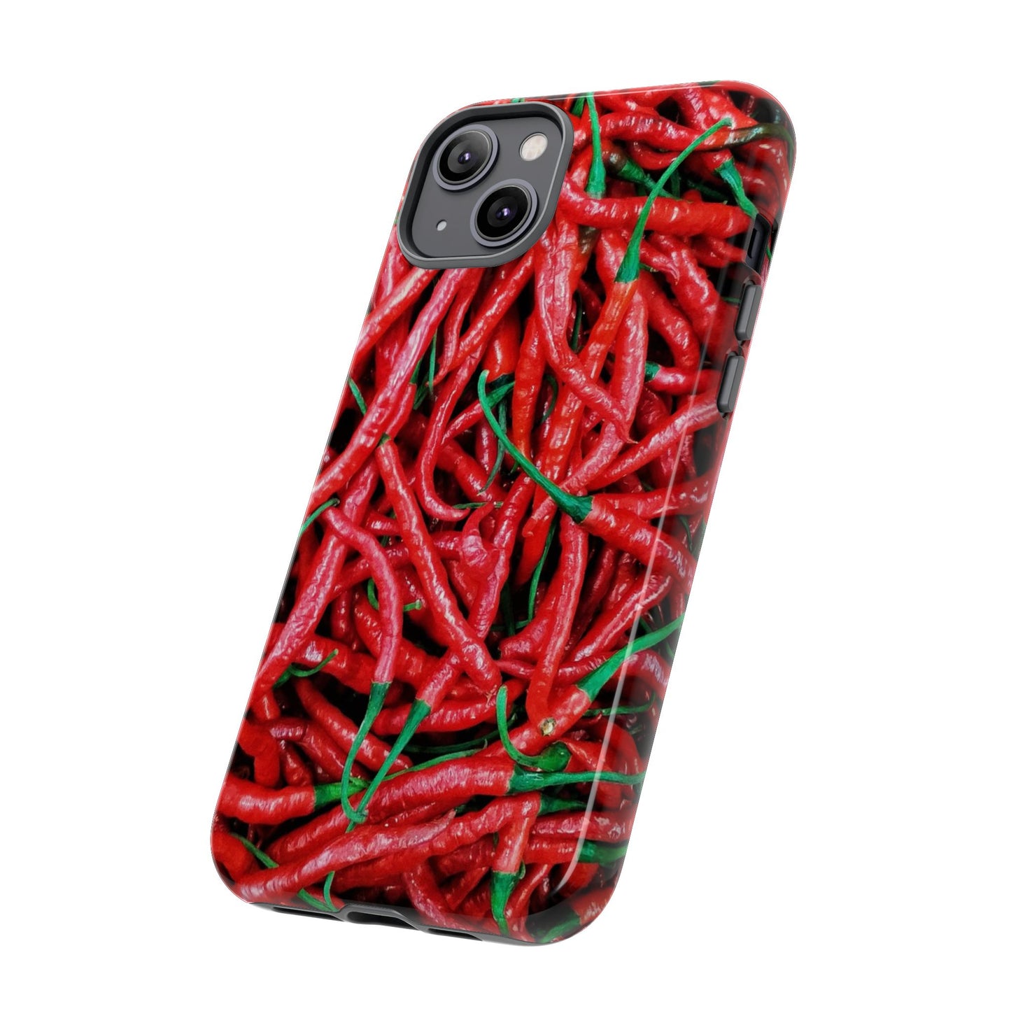 Peppers - Tough Cases - Whimsical Phone Cases