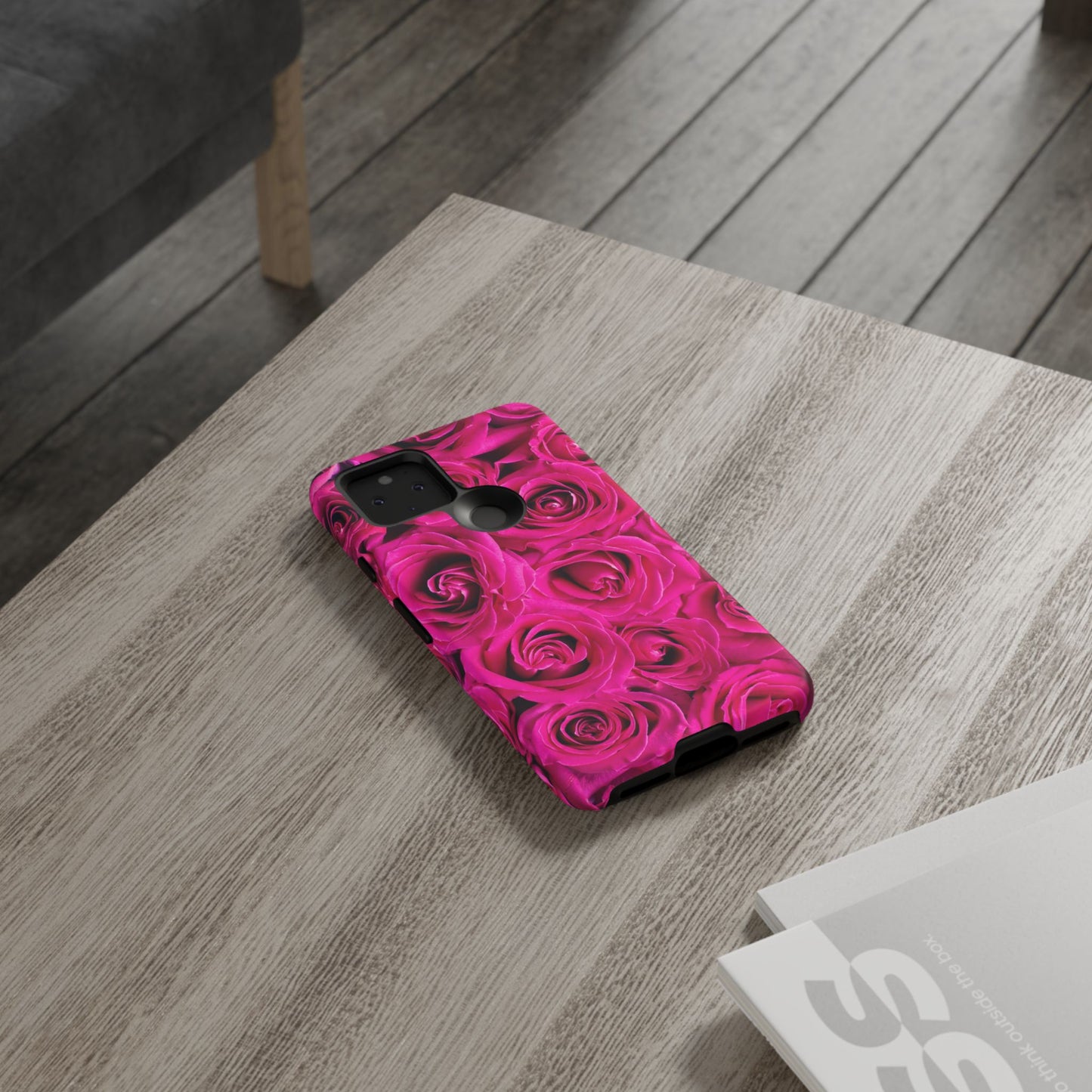 Roses - Whimsical Phone Cases