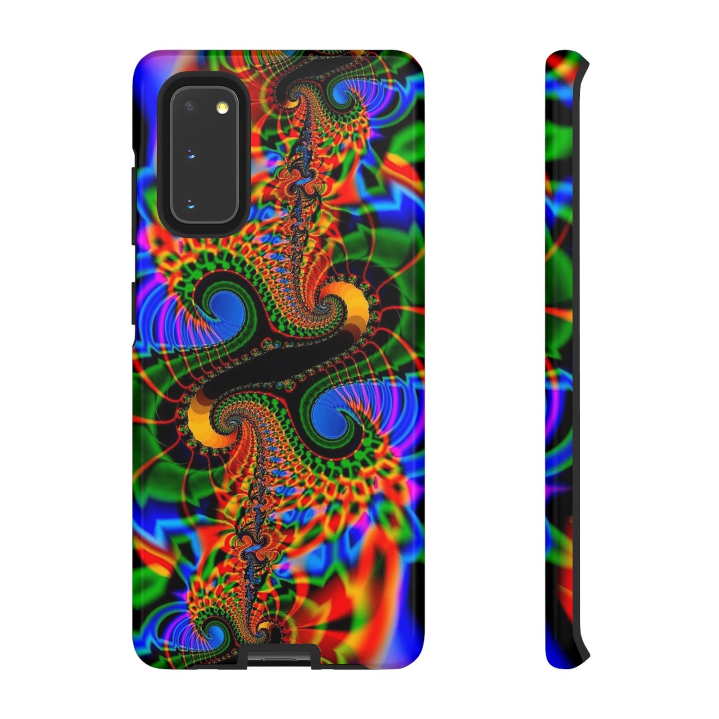 Kaleidescope - Whimsical Phone Cases