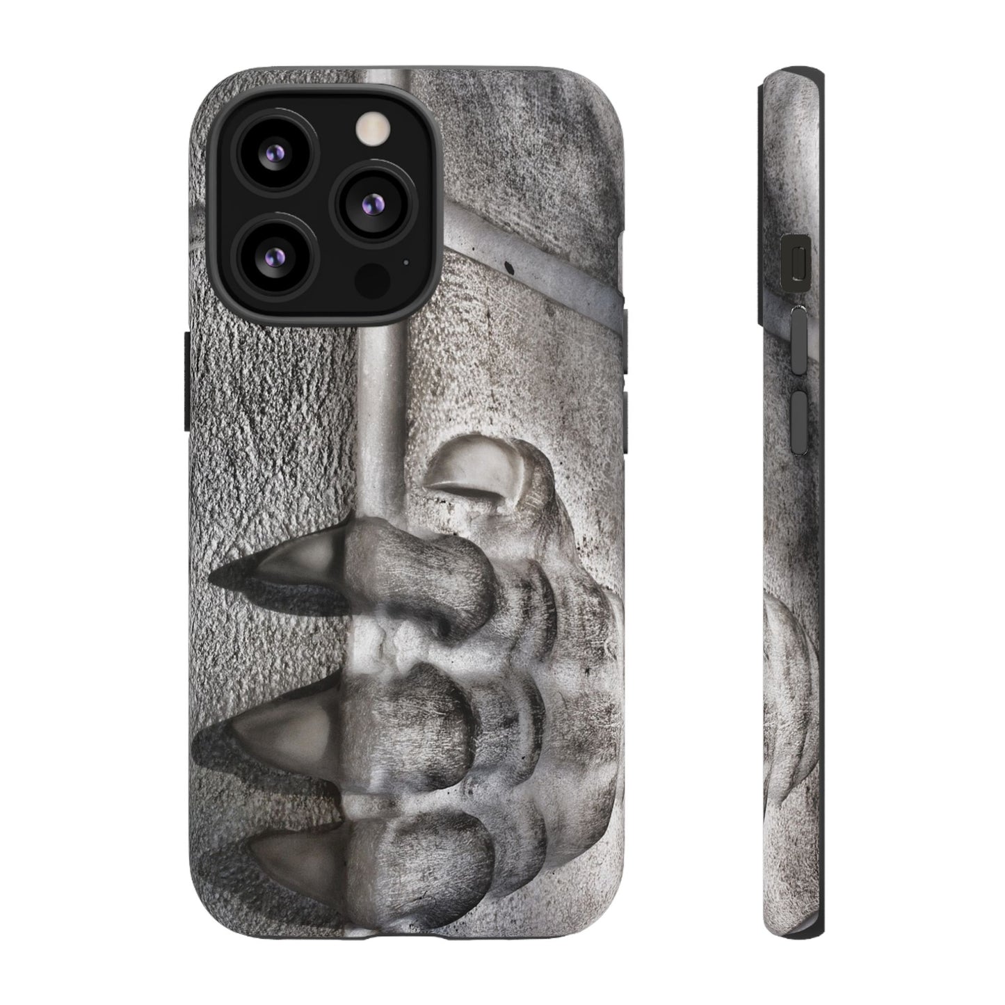 Claw - Tough Cases - Whimsical Phone Cases