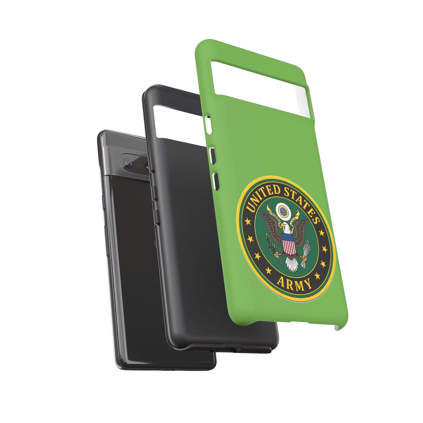 US Army - Tough Cases - Veteran - Military Phone Cases