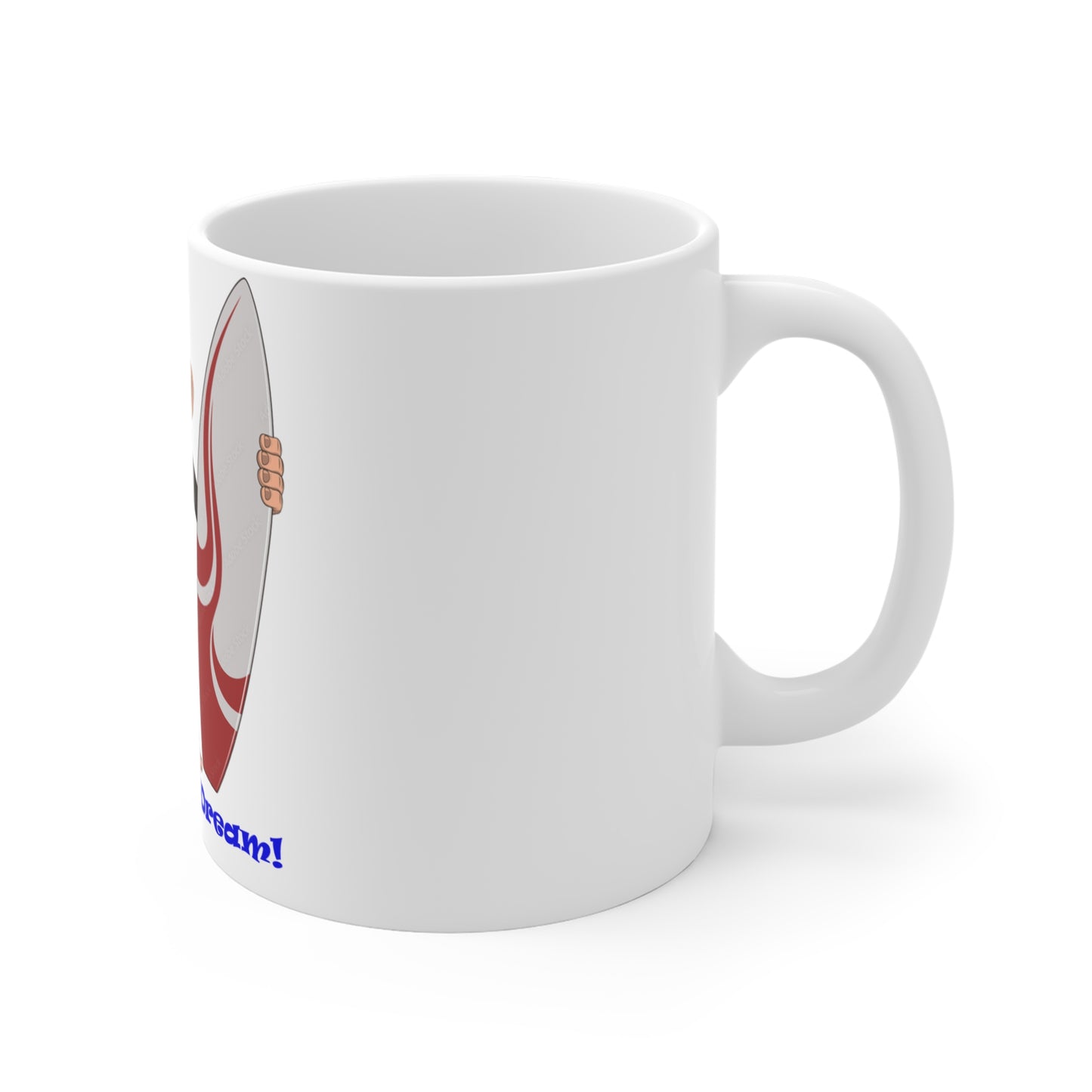 Mug 11oz