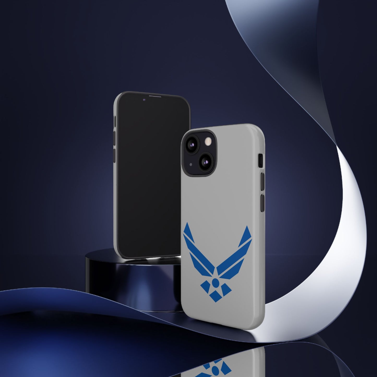 US Air Force - Tough Cases - Veteran - Military Phone Cases