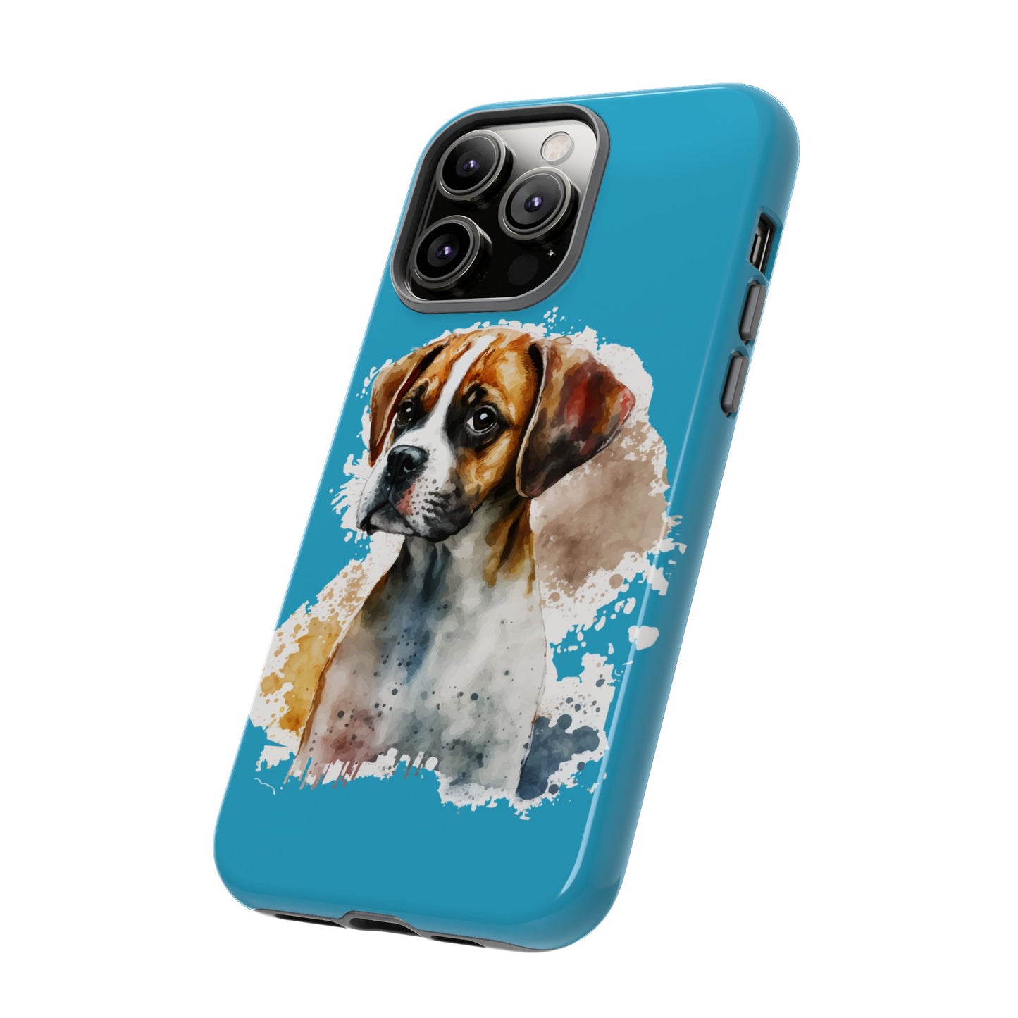 Boxer - Tough Cases - Whimsical Phone Cases