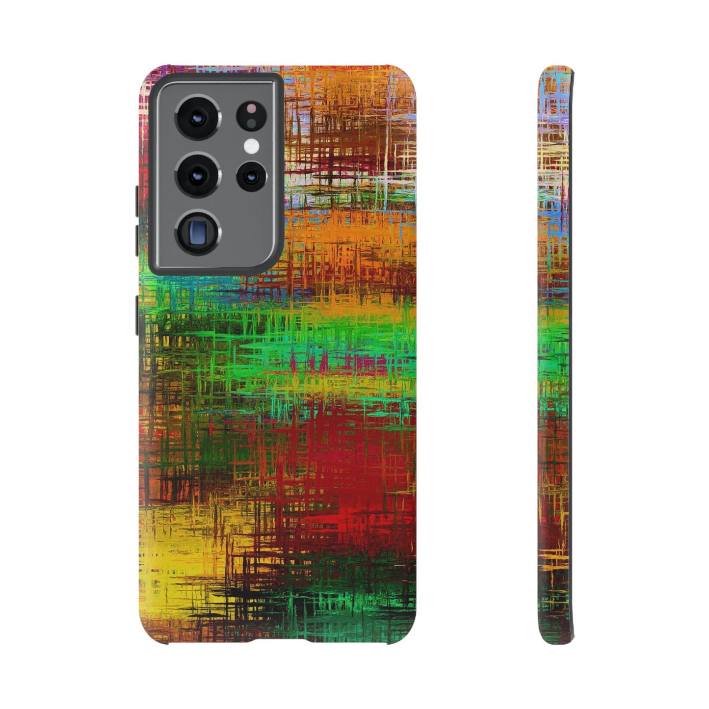 Fabric - Whimsical Phone Cases