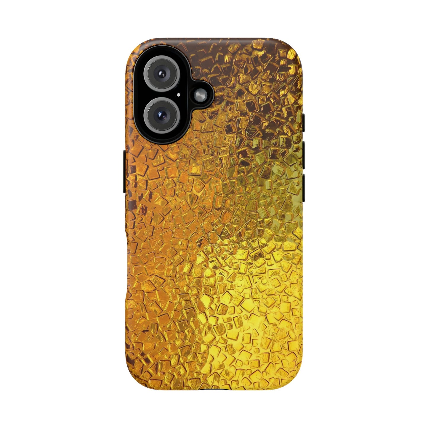 Gold - Whimsical Phone Cases