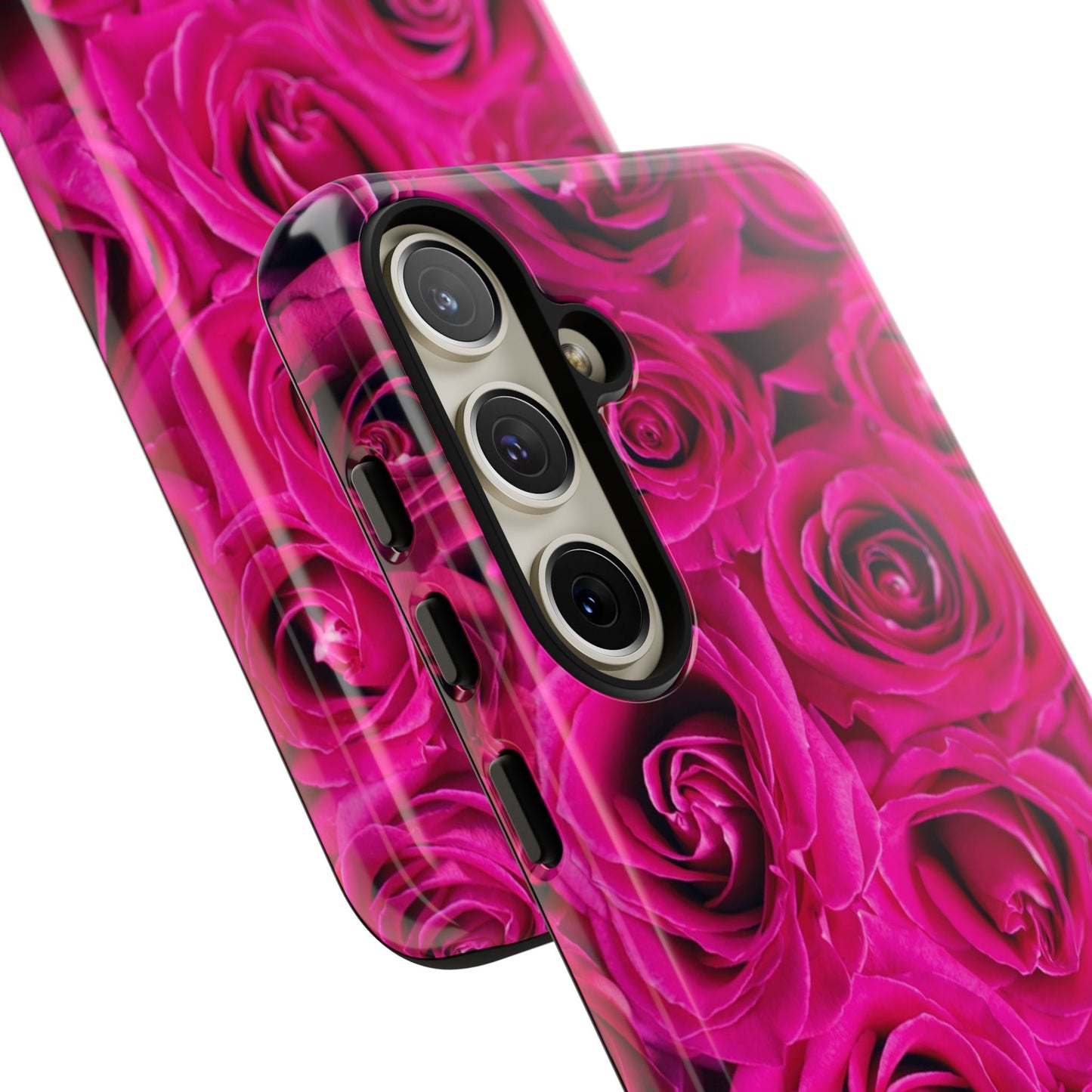 Roses - Whimsical Phone Cases