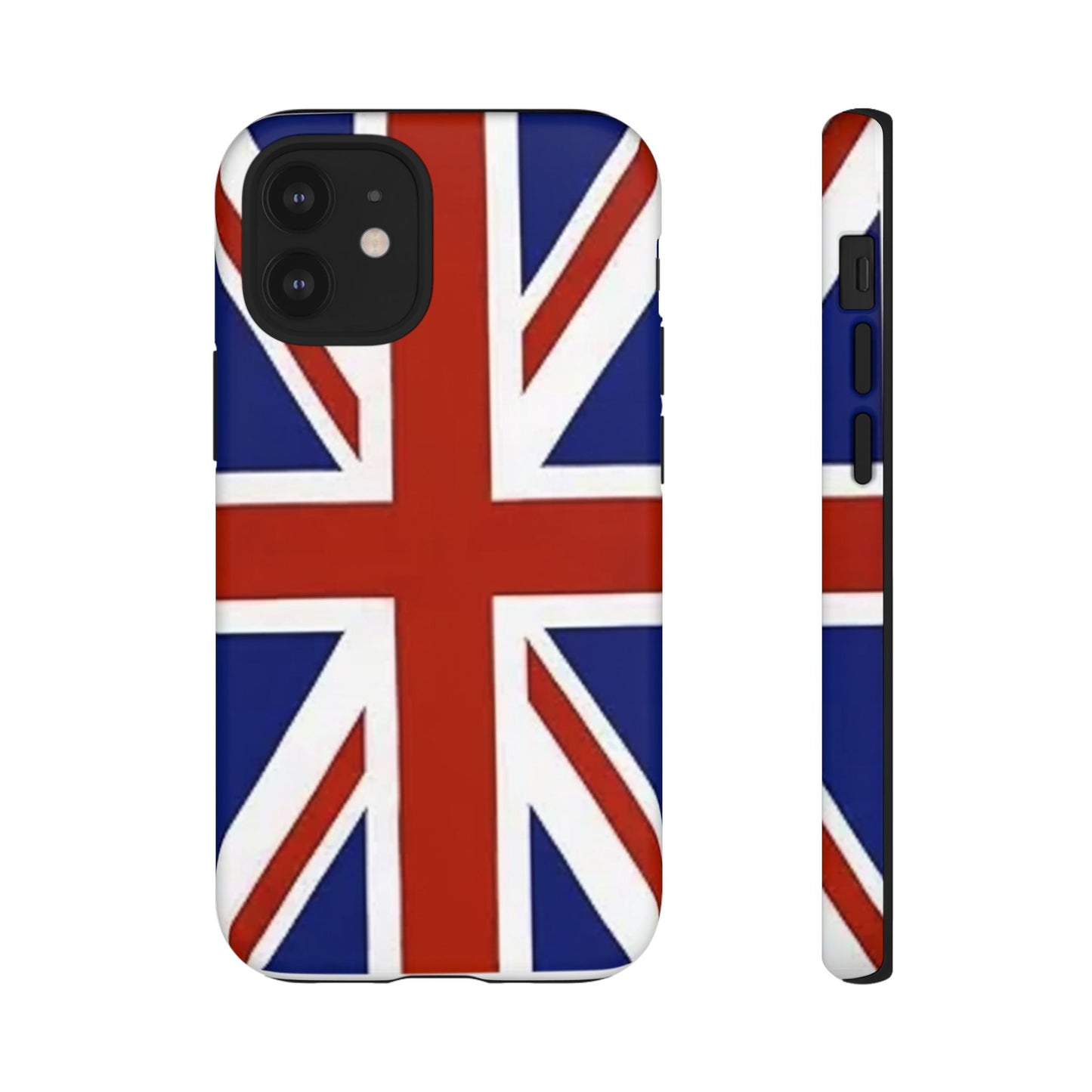 Flag of Great Britain - Flag Phone Cases