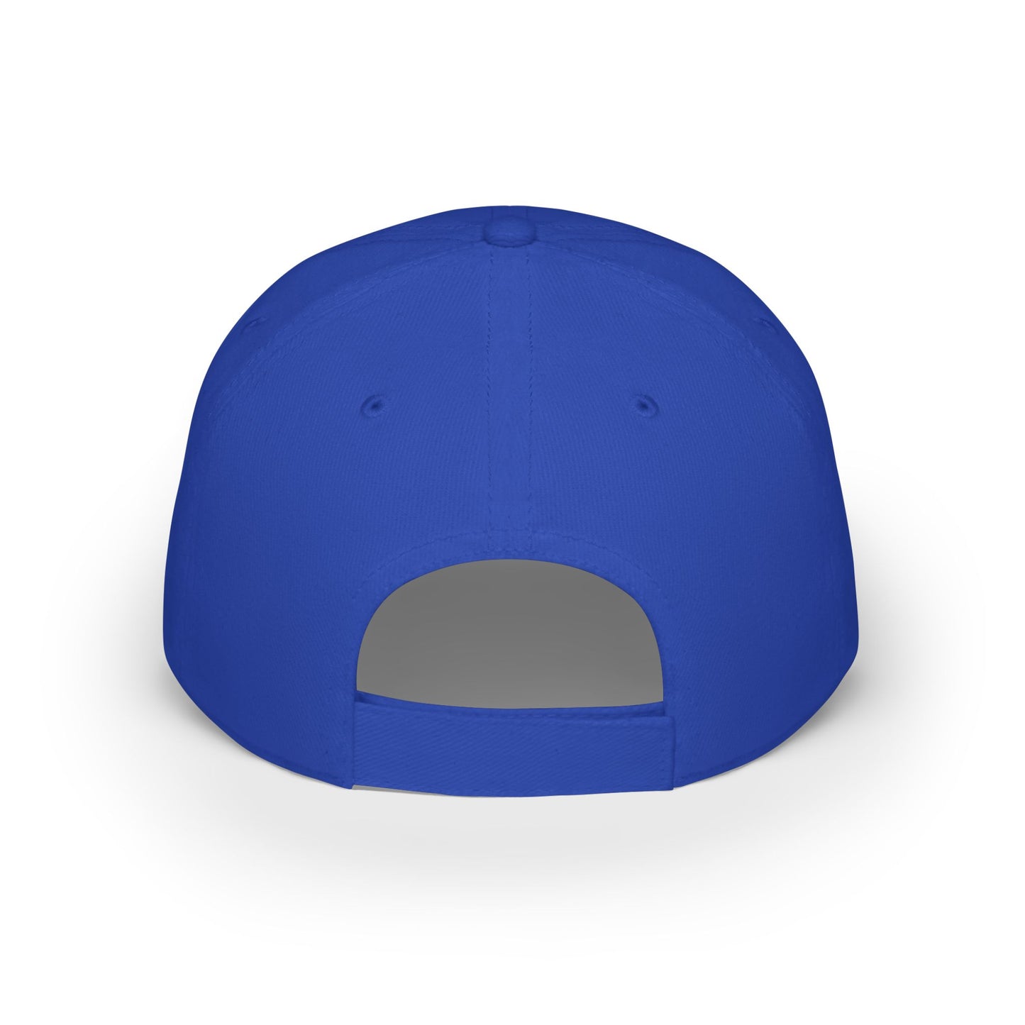 Live Fast- Low Profile Ball Cap