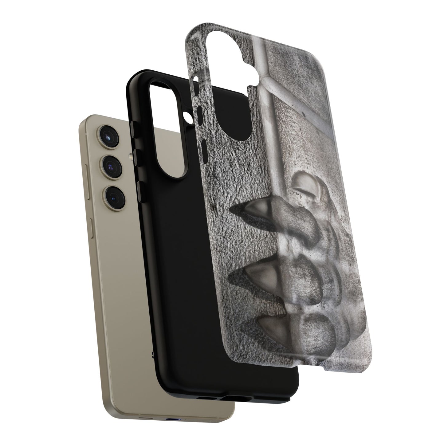 Claw - Tough Cases - Whimsical Phone Cases