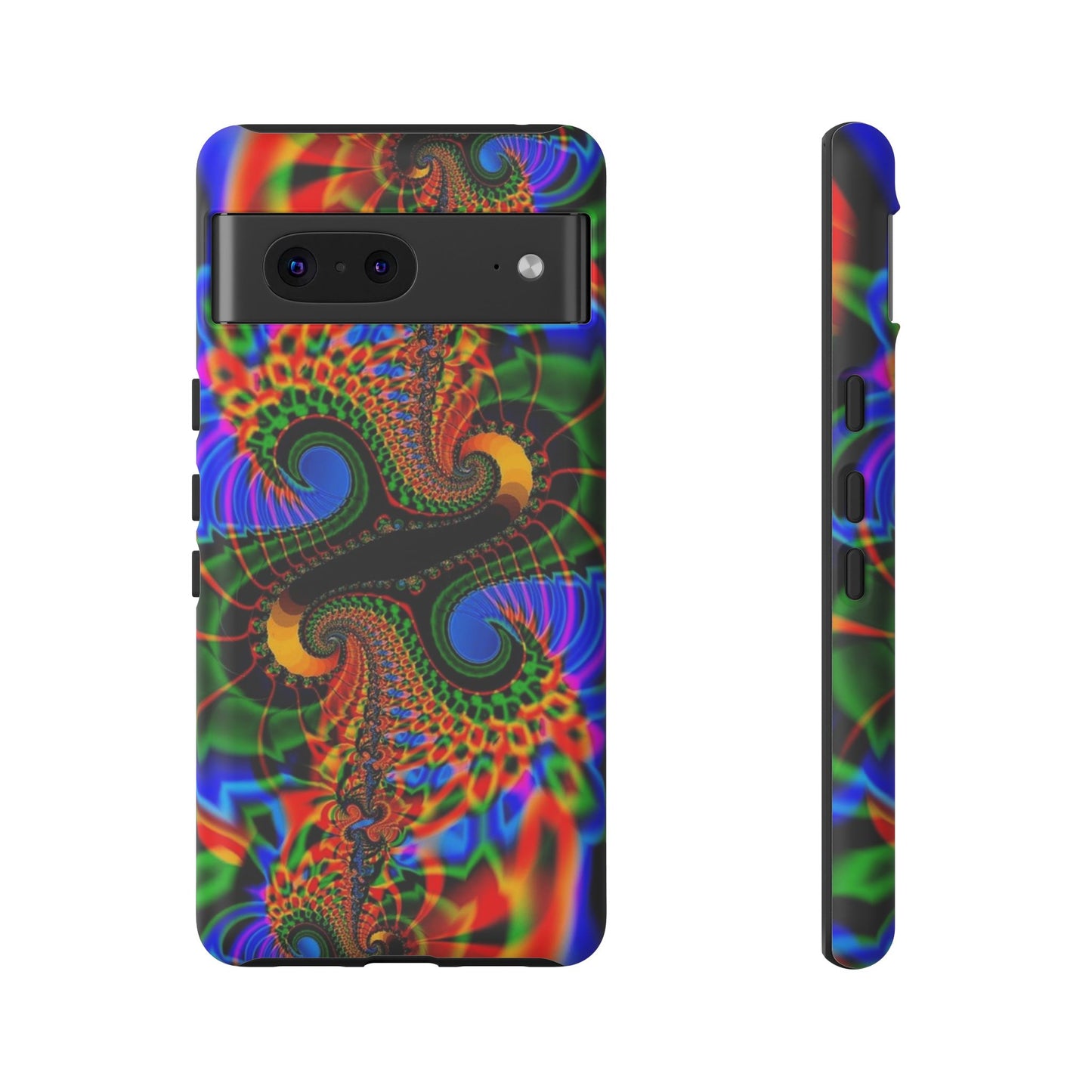 Kaleidescope - Whimsical Phone Cases