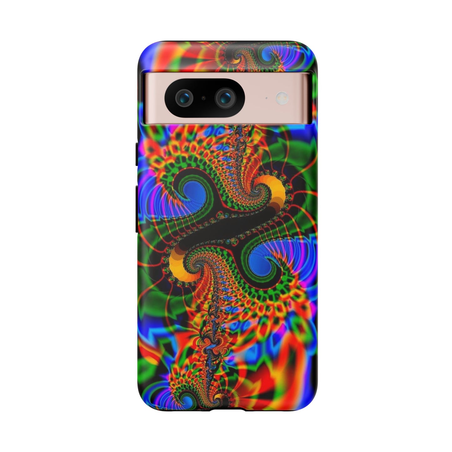 Kaleidescope - Whimsical Phone Cases