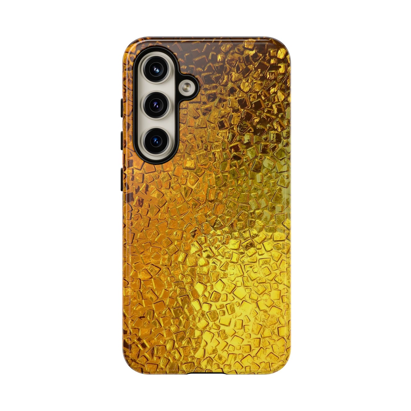 Gold - Whimsical Phone Cases