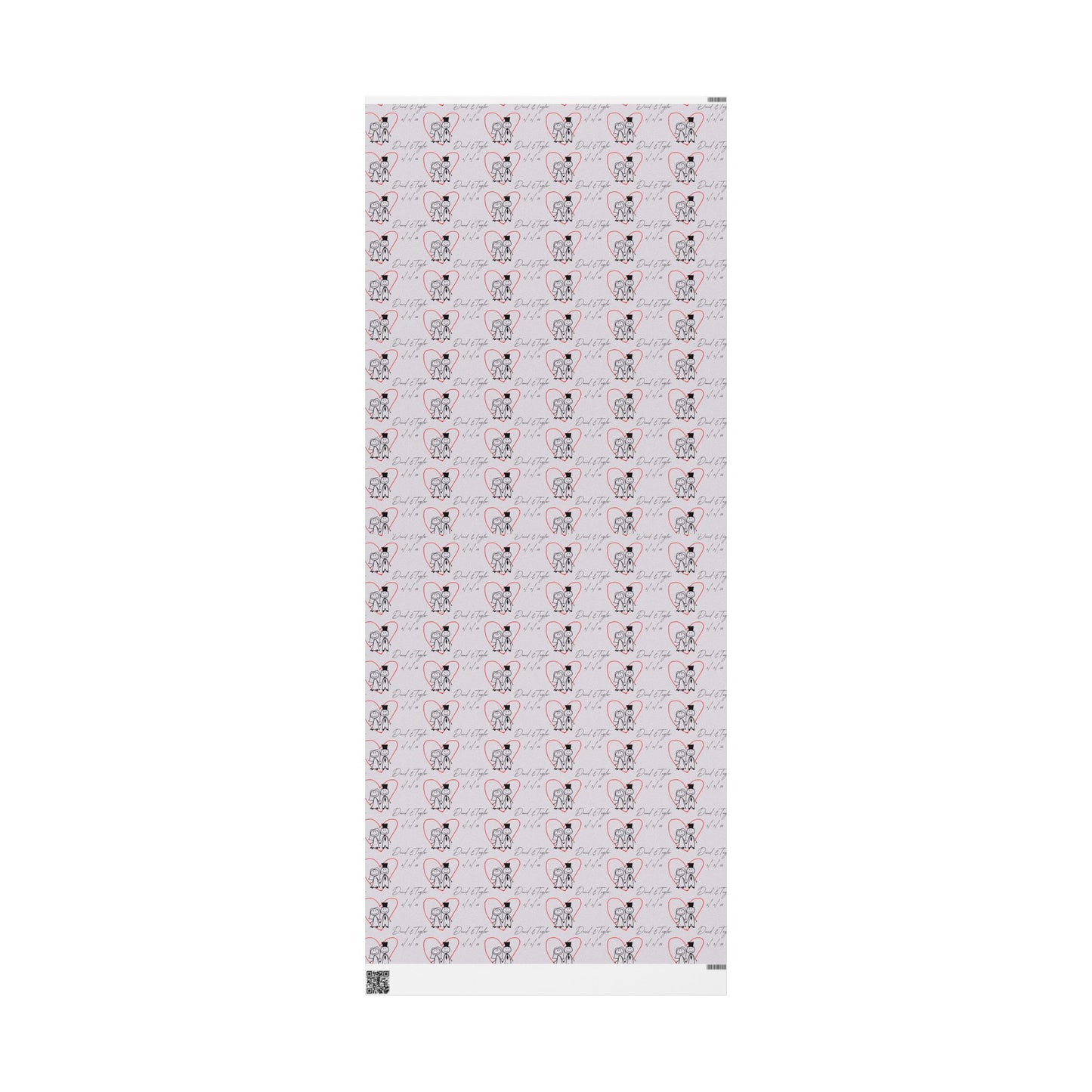 Wedding 1 -Wrapping Papers