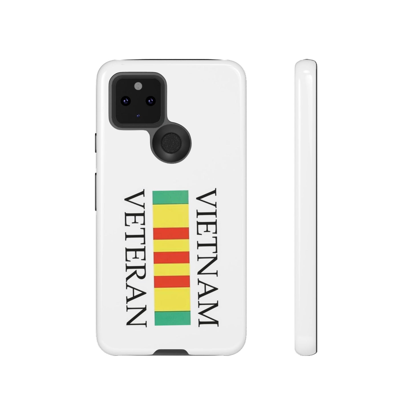 Vietnam Veteran - Tough Cases - Veteran - Military Phone Cases