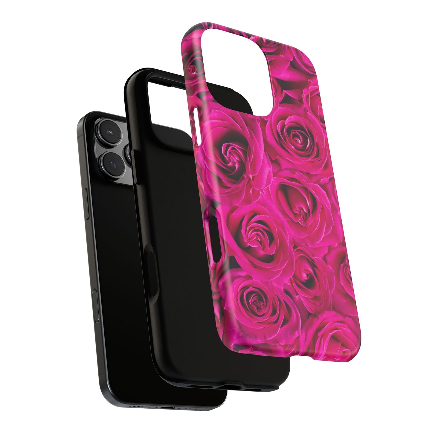 Roses - Whimsical Phone Cases